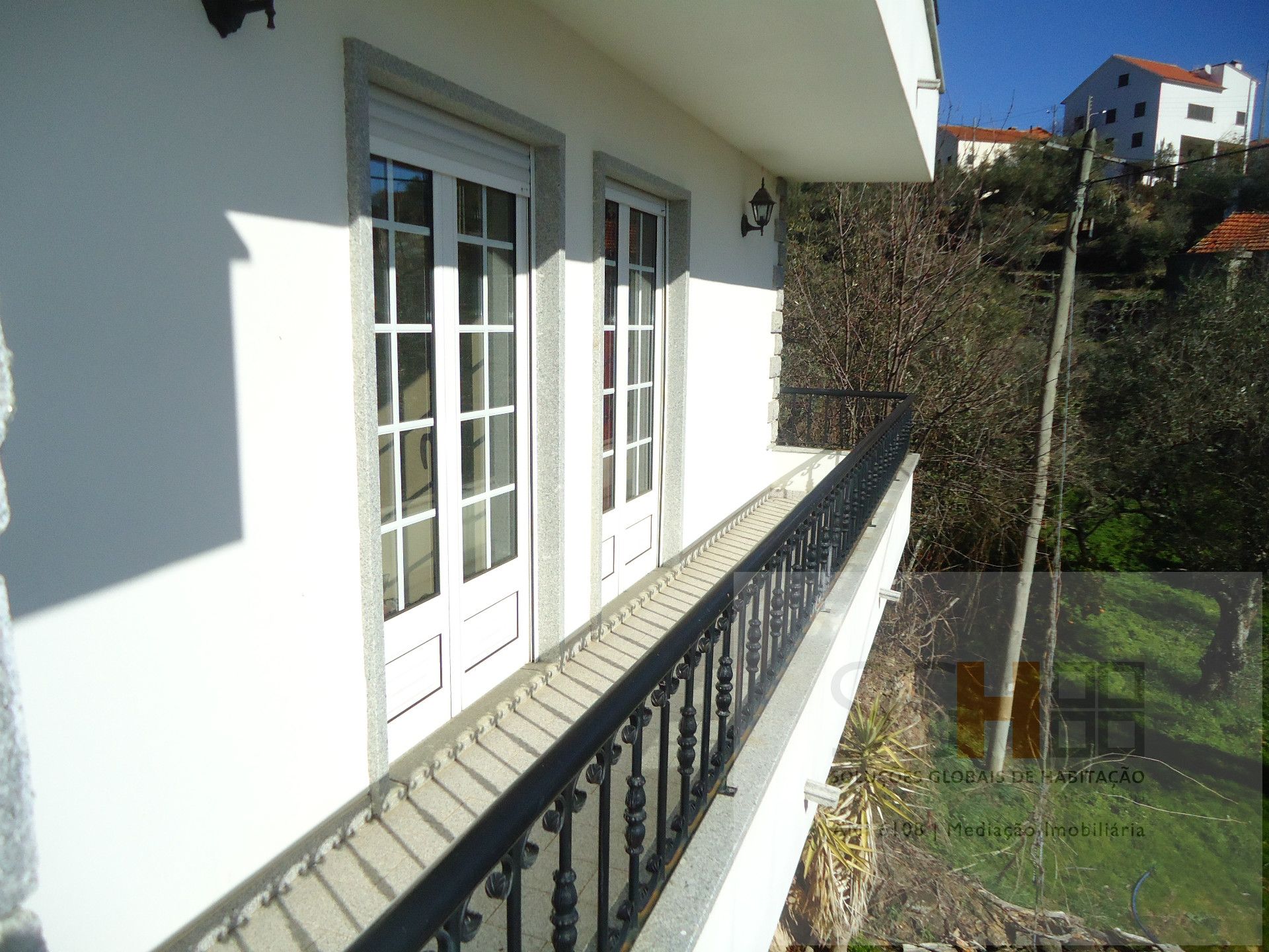 SGH Mediação Imobiliária,Unipessoal Lda