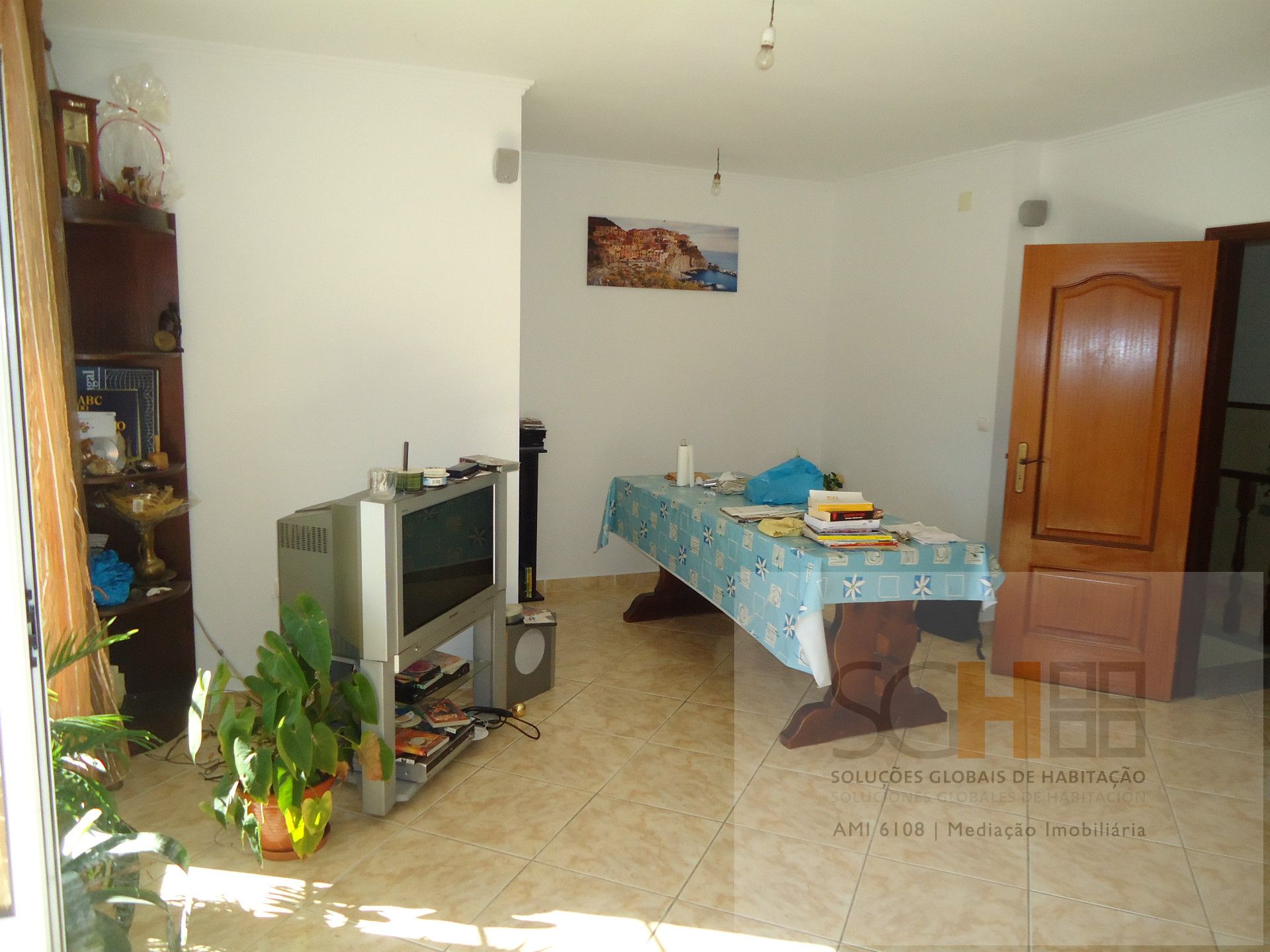 SGH Mediação Imobiliária,Unipessoal Lda