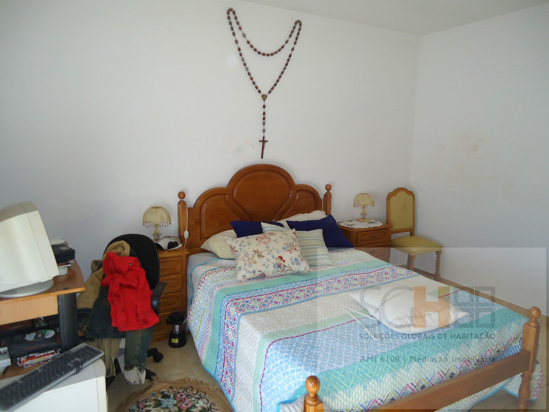 SGH Mediação Imobiliária,Unipessoal Lda