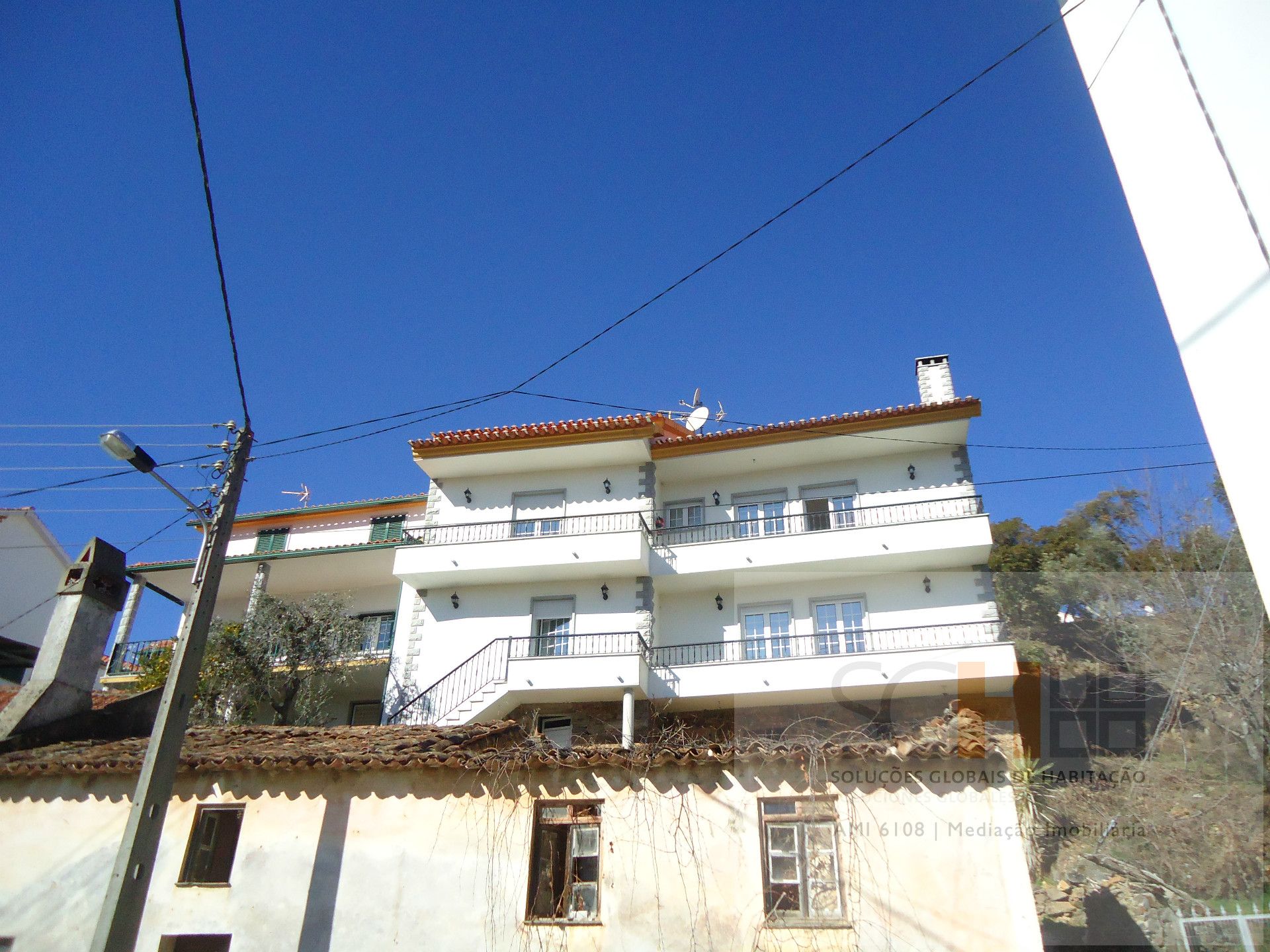 SGH Mediação Imobiliária,Unipessoal Lda