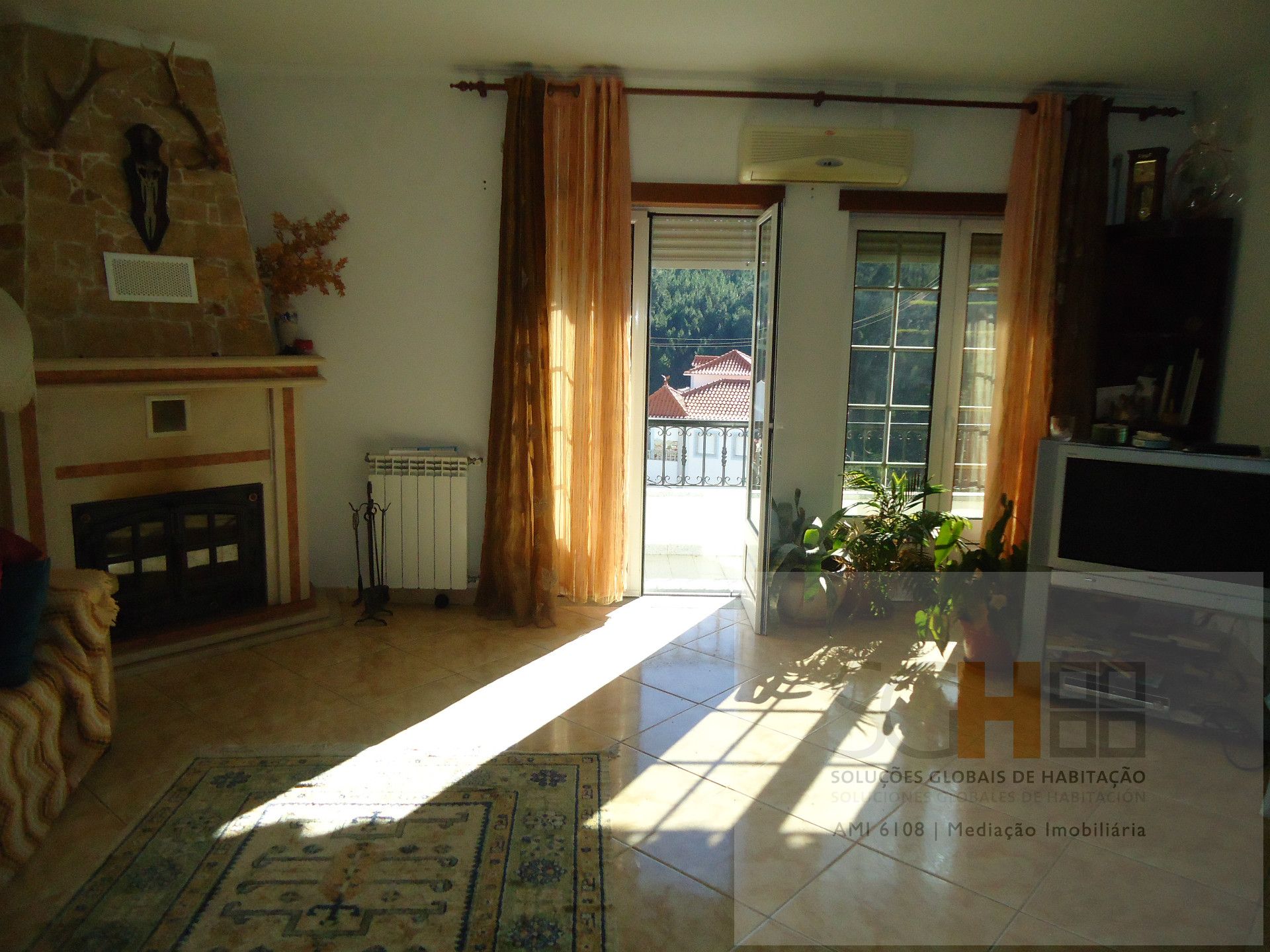 SGH Mediação Imobiliária,Unipessoal Lda