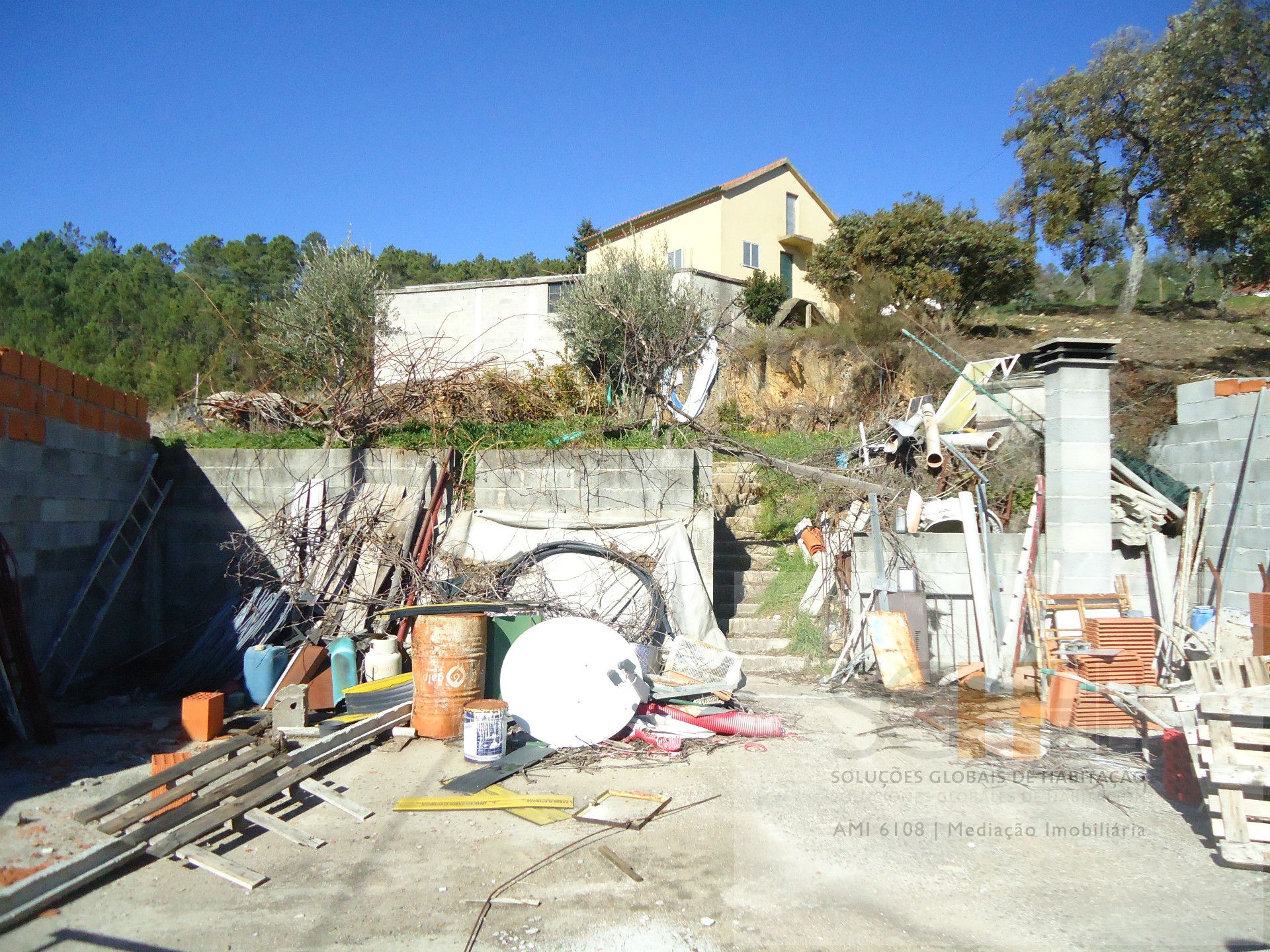 SGH Mediação Imobiliária,Unipessoal Lda