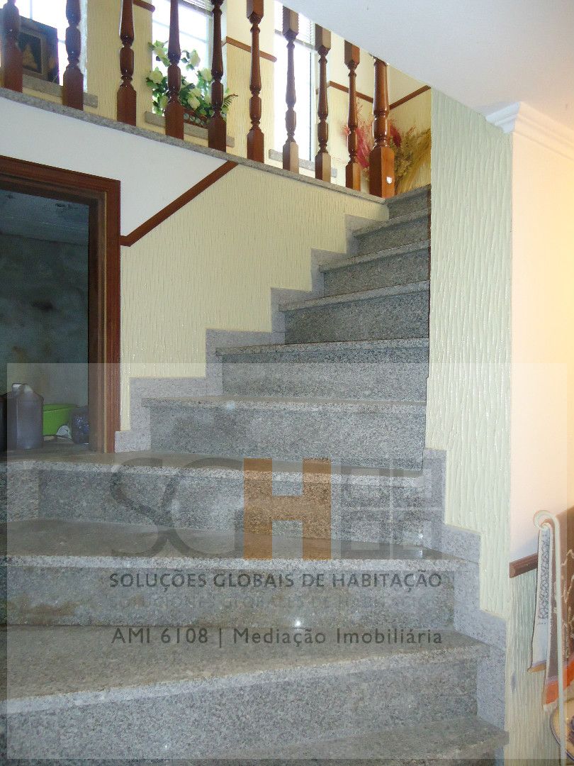 SGH Mediação Imobiliária,Unipessoal Lda