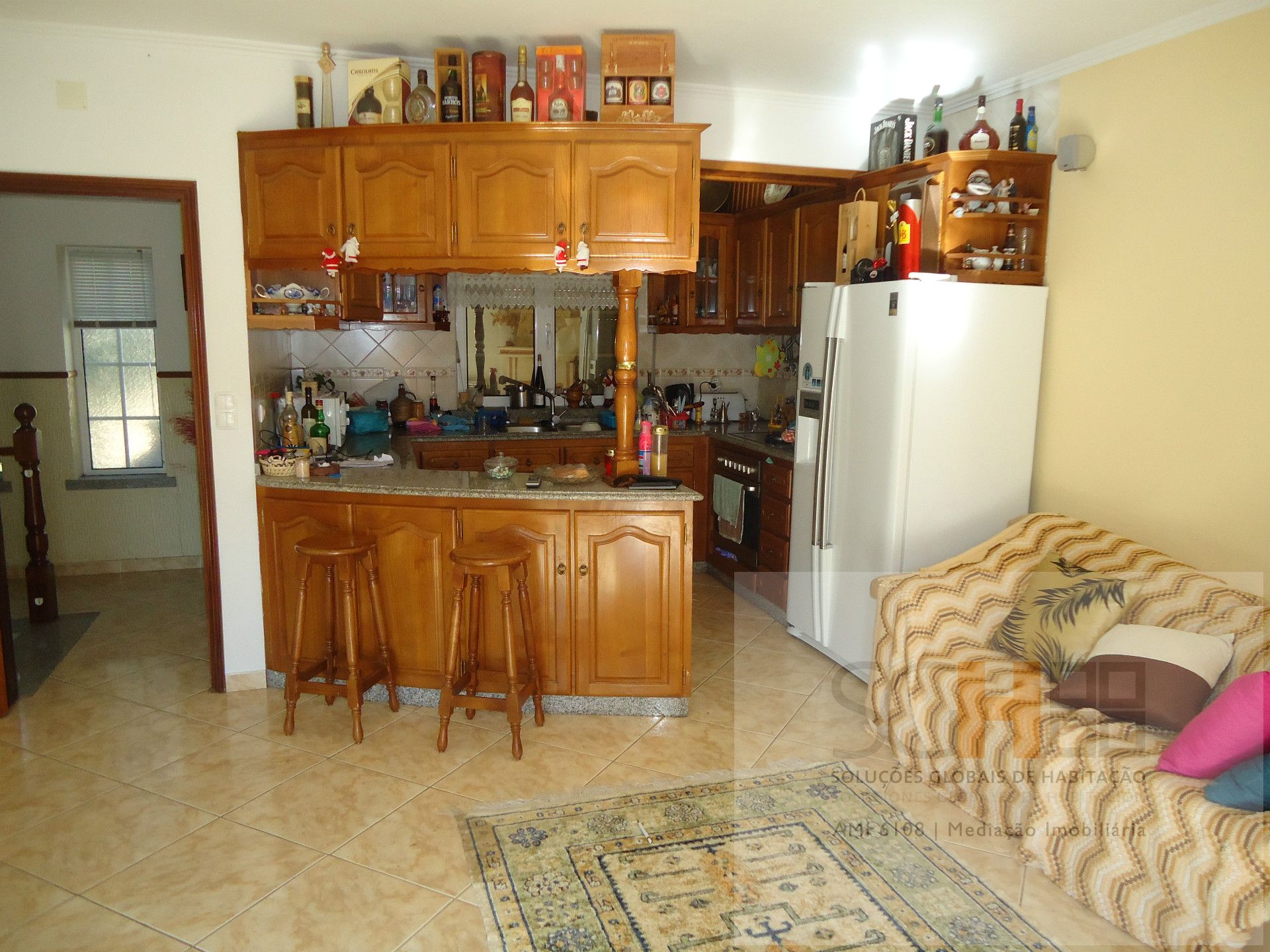 SGH Mediação Imobiliária,Unipessoal Lda