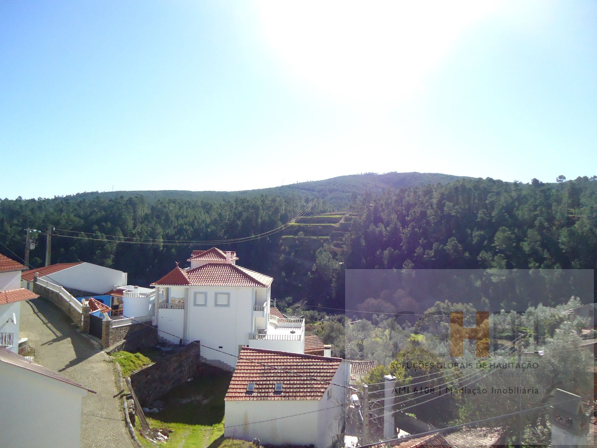 SGH Mediação Imobiliária,Unipessoal Lda