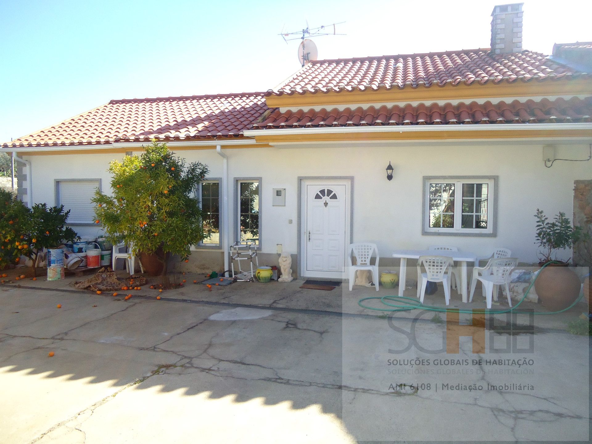 SGH Mediação Imobiliária,Unipessoal Lda