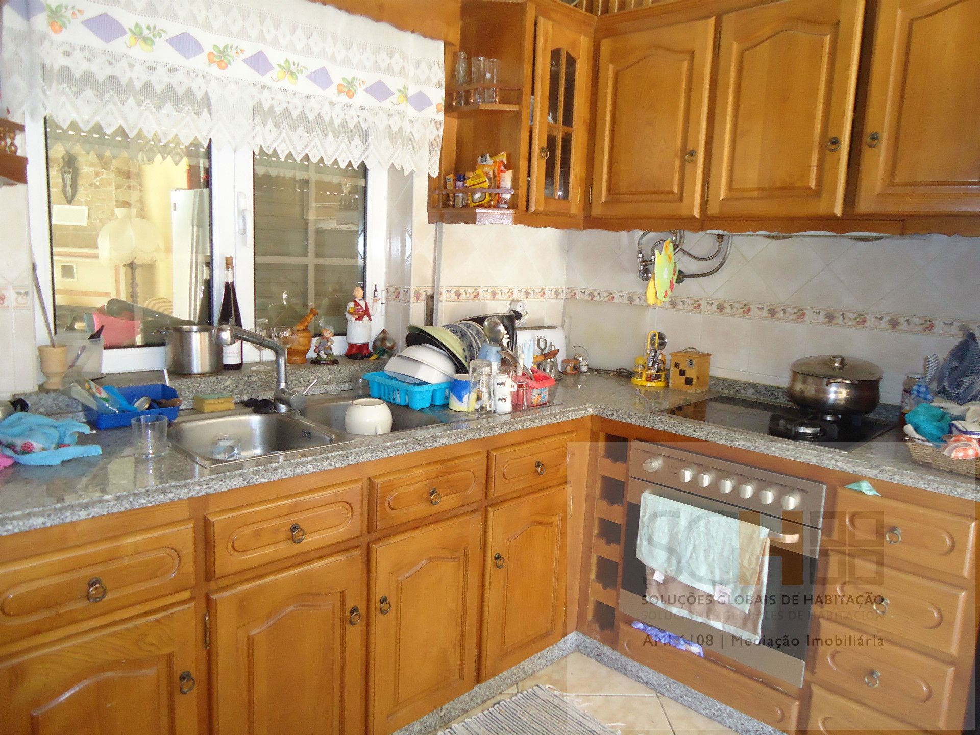 SGH Mediação Imobiliária,Unipessoal Lda