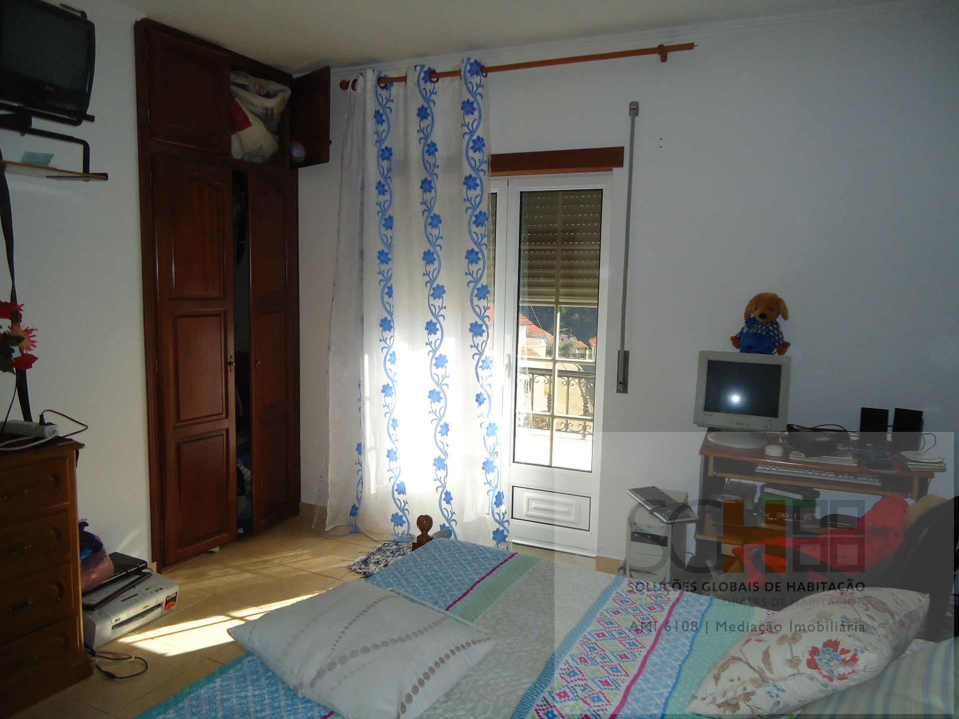 SGH Mediação Imobiliária,Unipessoal Lda