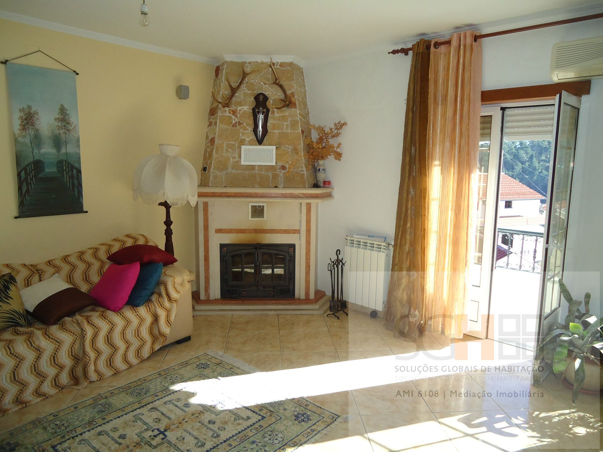 SGH Mediação Imobiliária,Unipessoal Lda