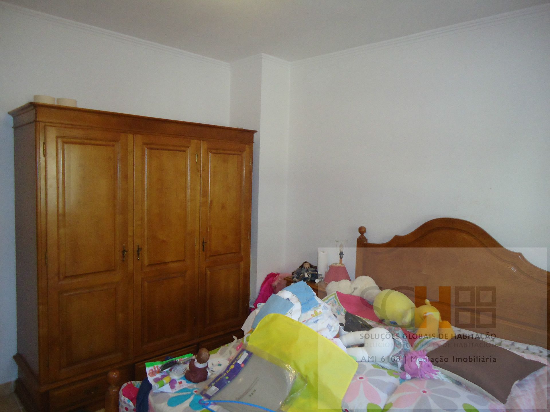 SGH Mediação Imobiliária,Unipessoal Lda