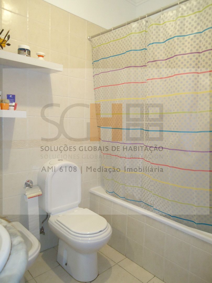 SGH Mediação Imobiliária,Unipessoal Lda