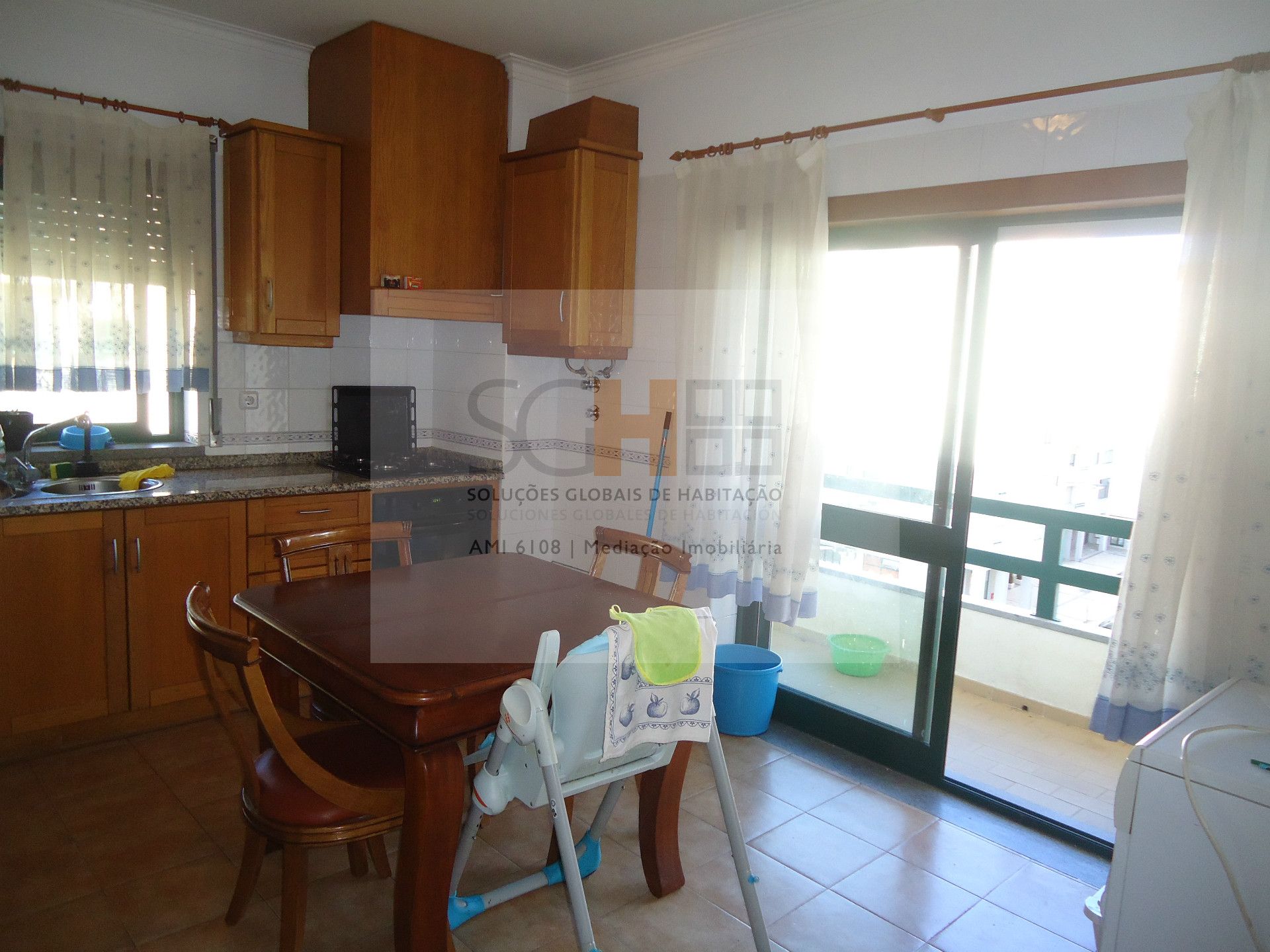 SGH Mediação Imobiliária,Unipessoal Lda