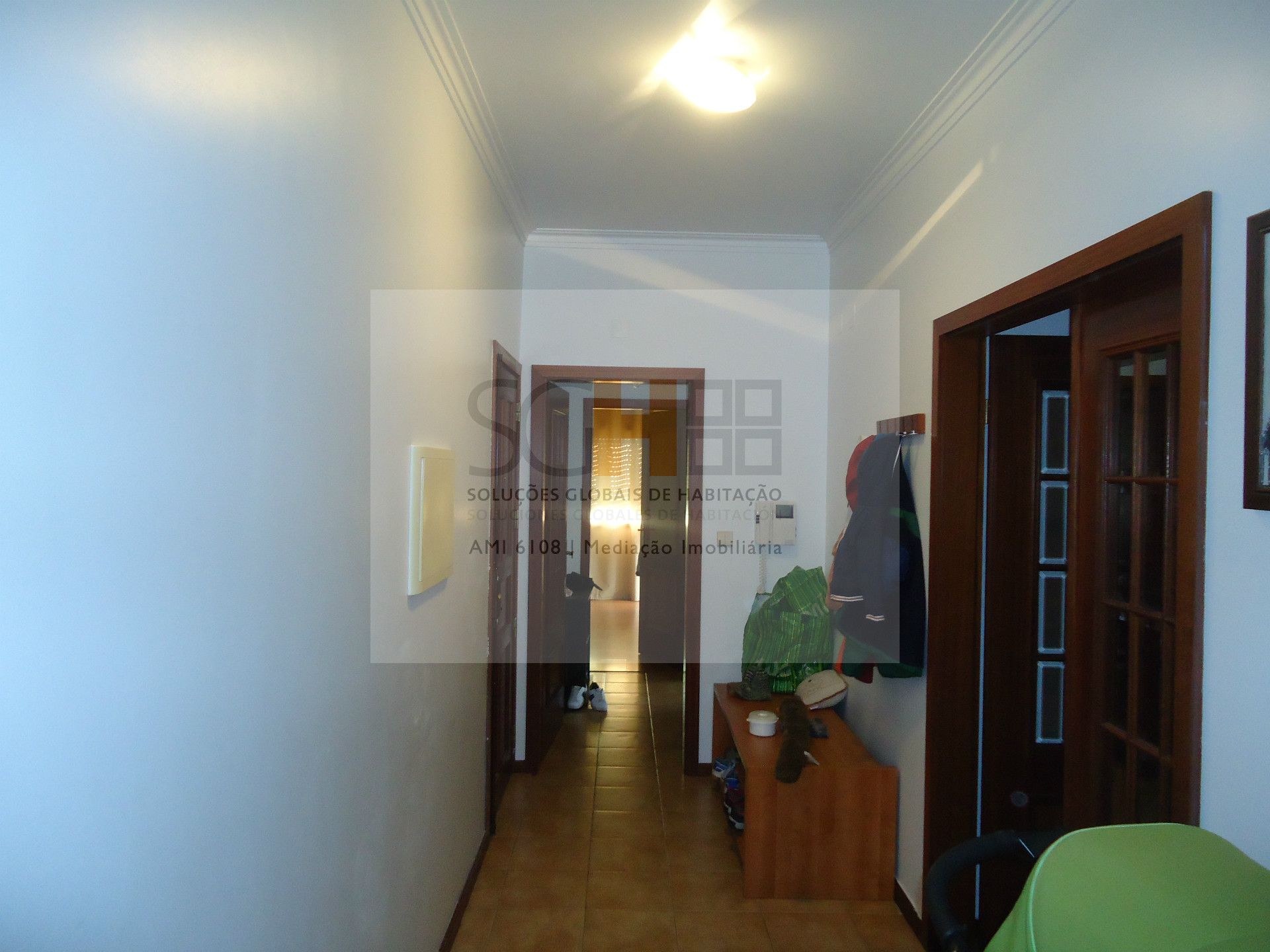 SGH Mediação Imobiliária,Unipessoal Lda