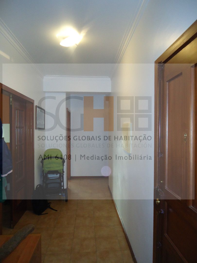 SGH Mediação Imobiliária,Unipessoal Lda