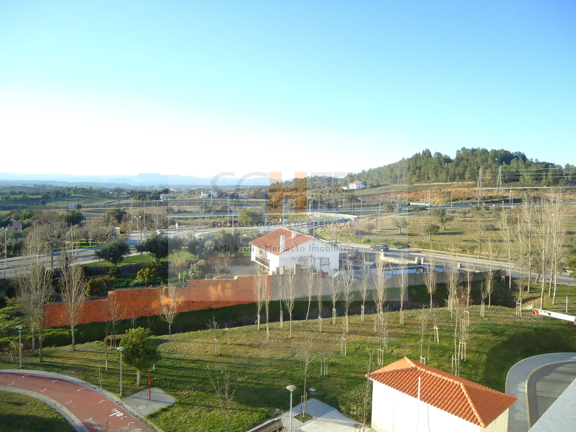 SGH Mediação Imobiliária,Unipessoal Lda