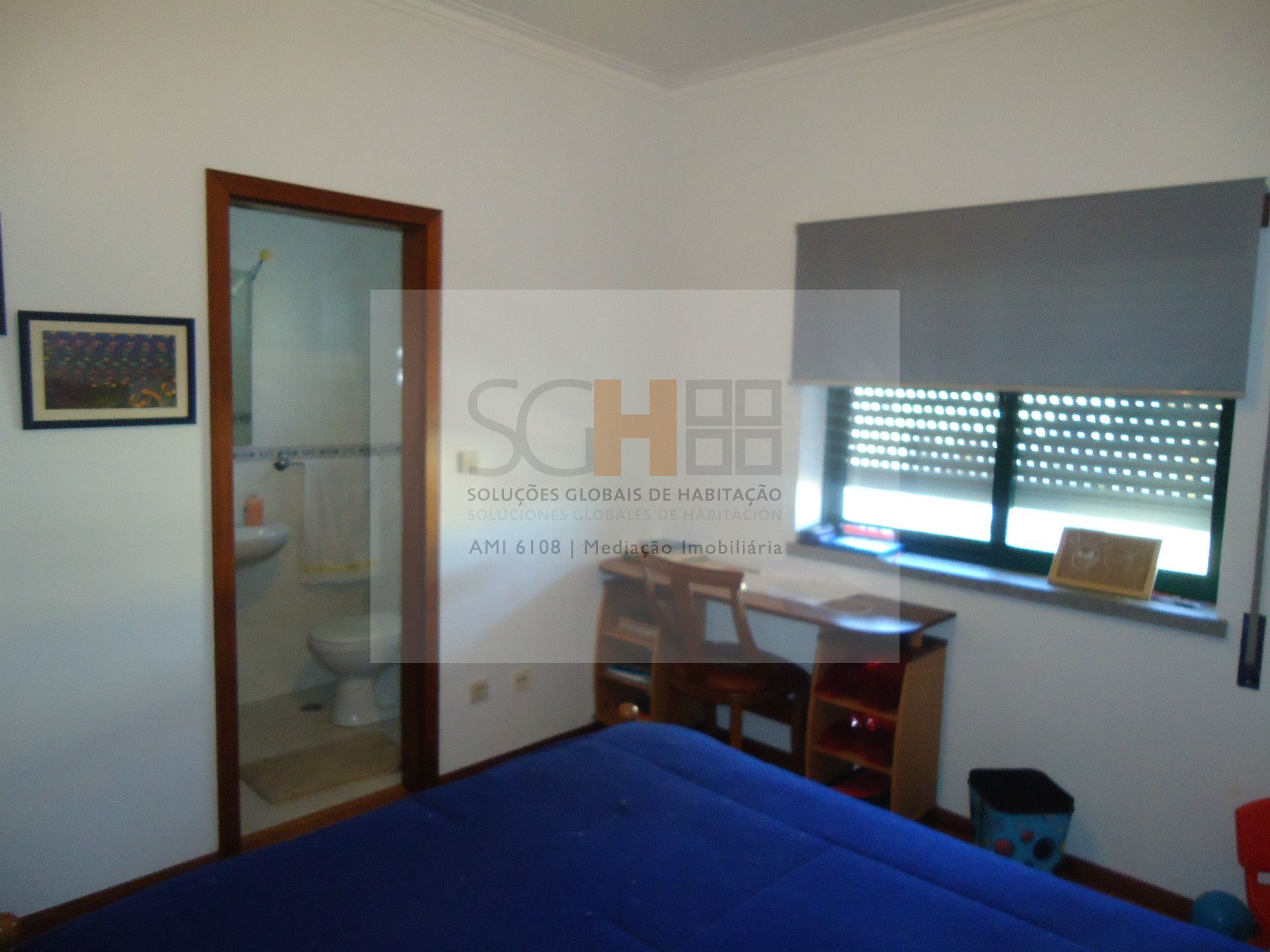 SGH Mediação Imobiliária,Unipessoal Lda