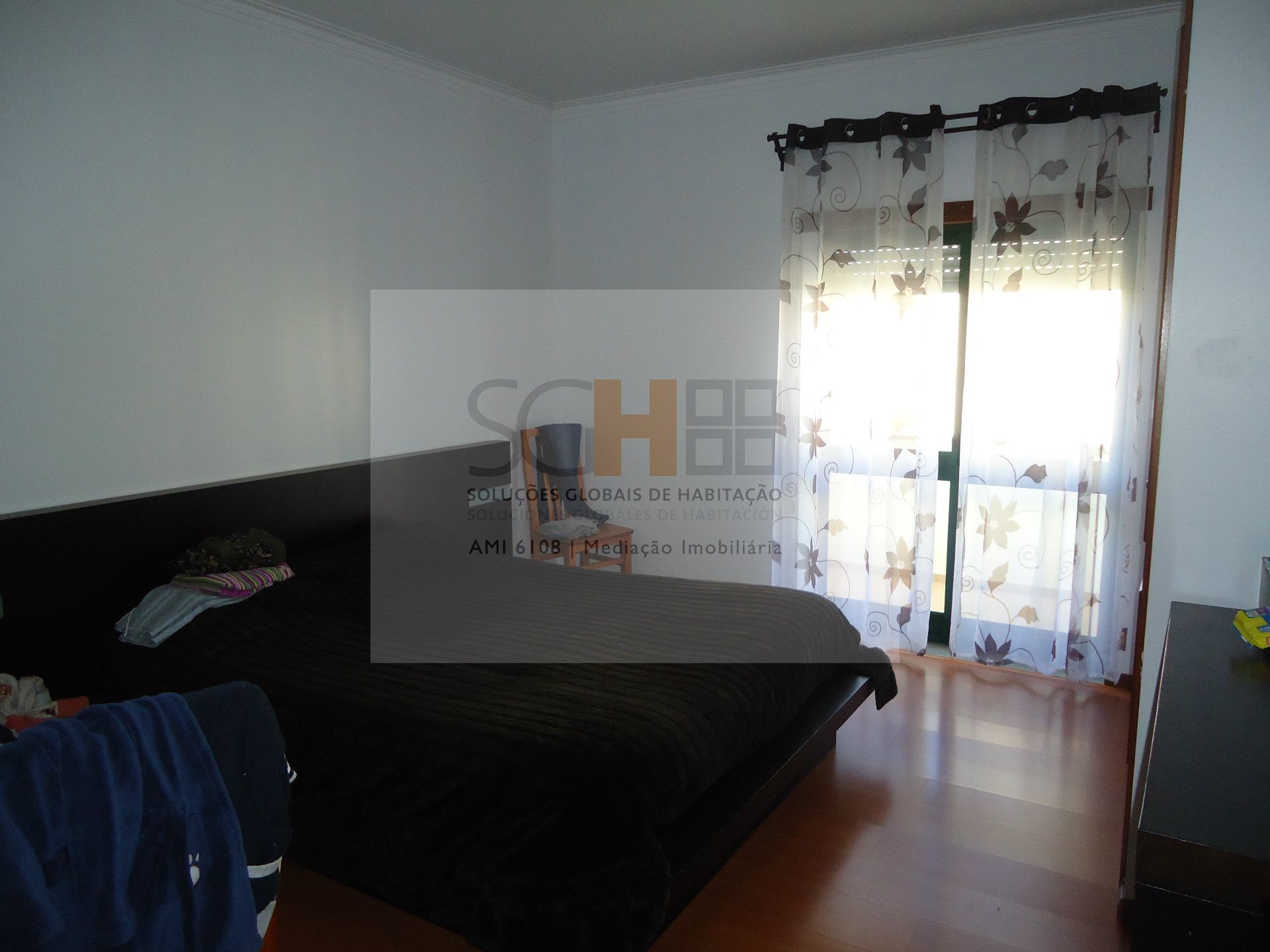 SGH Mediação Imobiliária,Unipessoal Lda