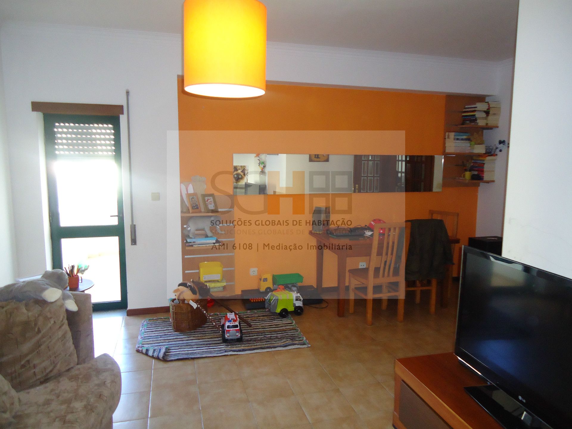 SGH Mediação Imobiliária,Unipessoal Lda