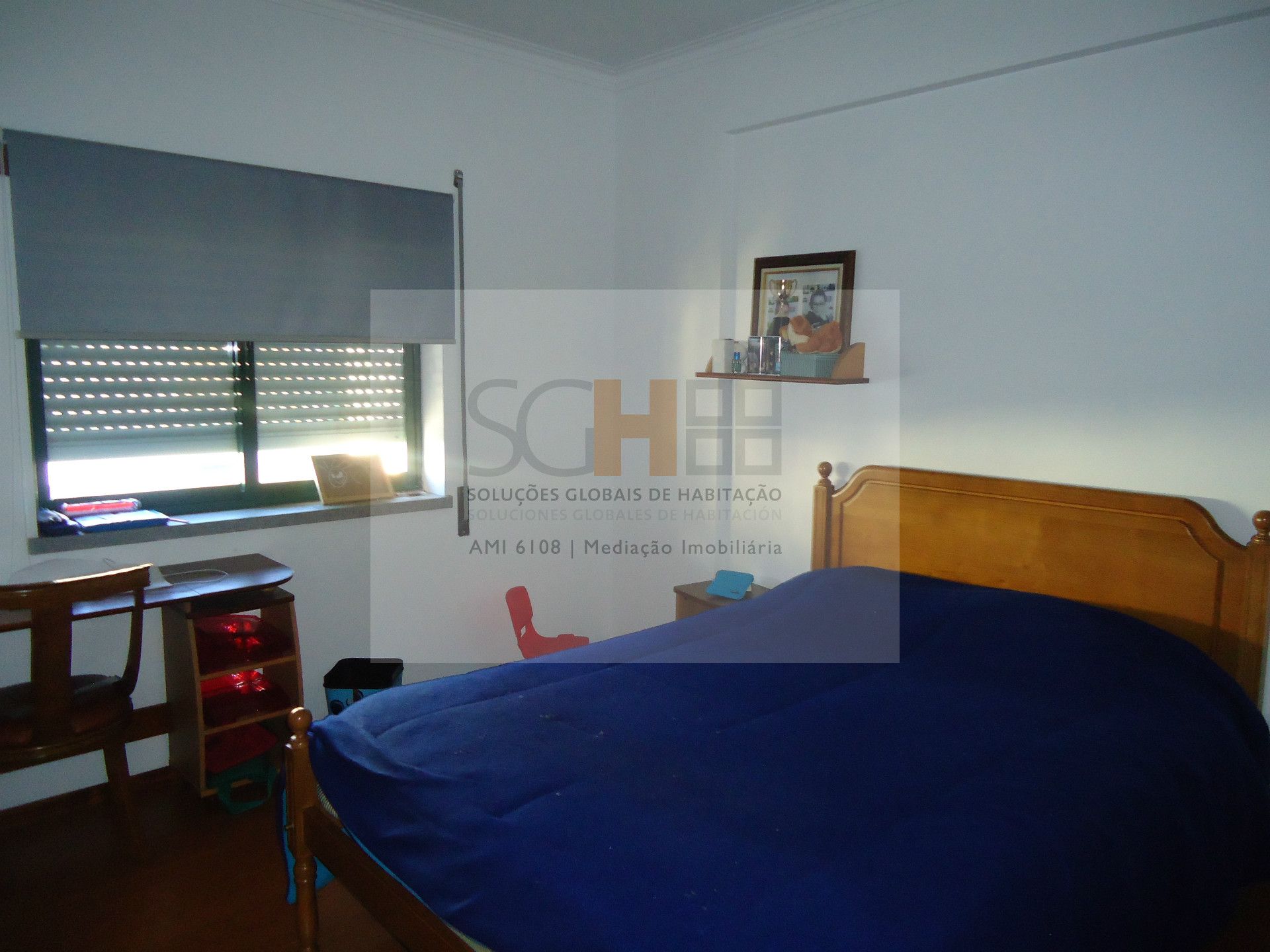 SGH Mediação Imobiliária,Unipessoal Lda