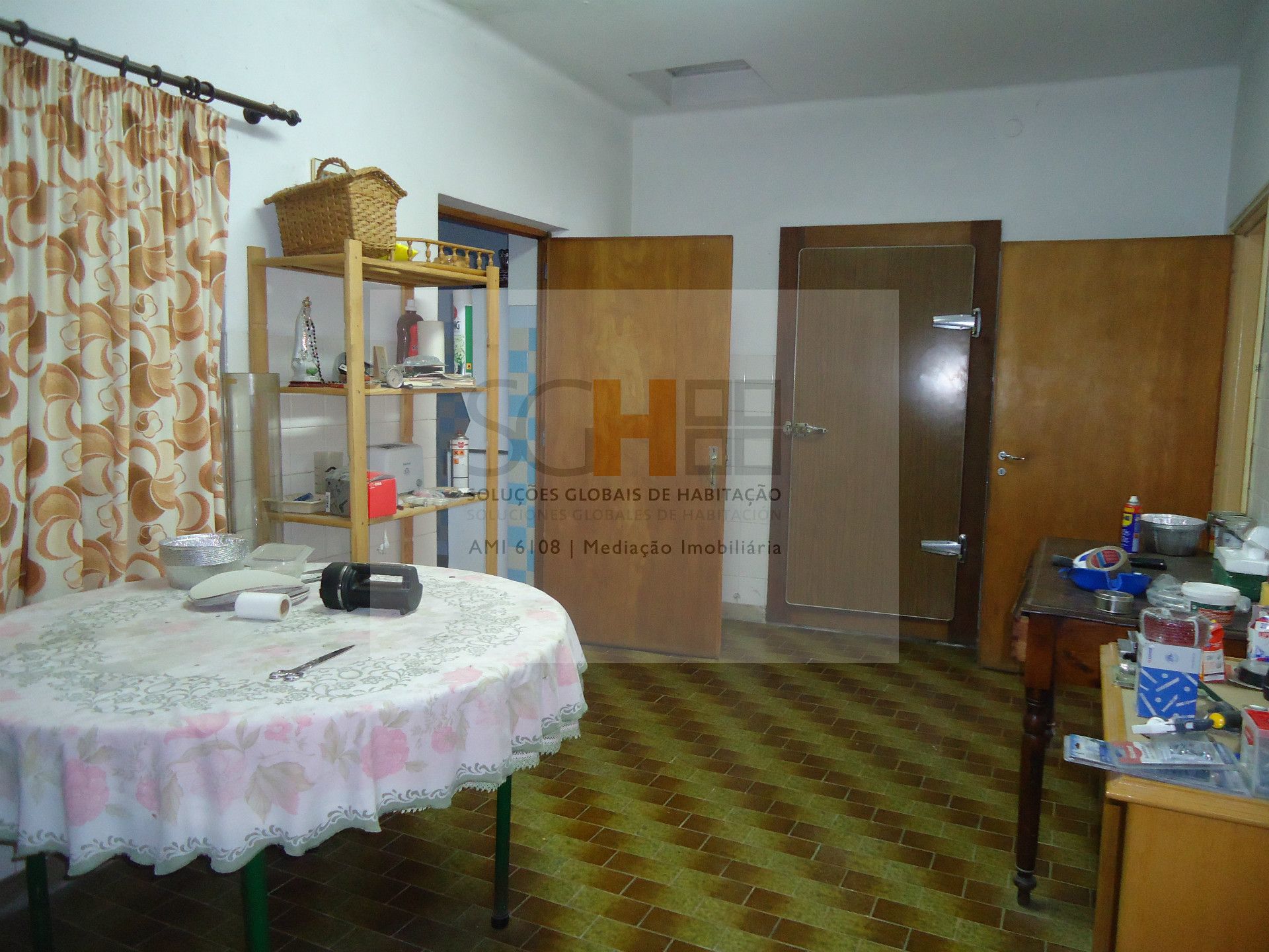 SGH Mediação Imobiliária,Unipessoal Lda