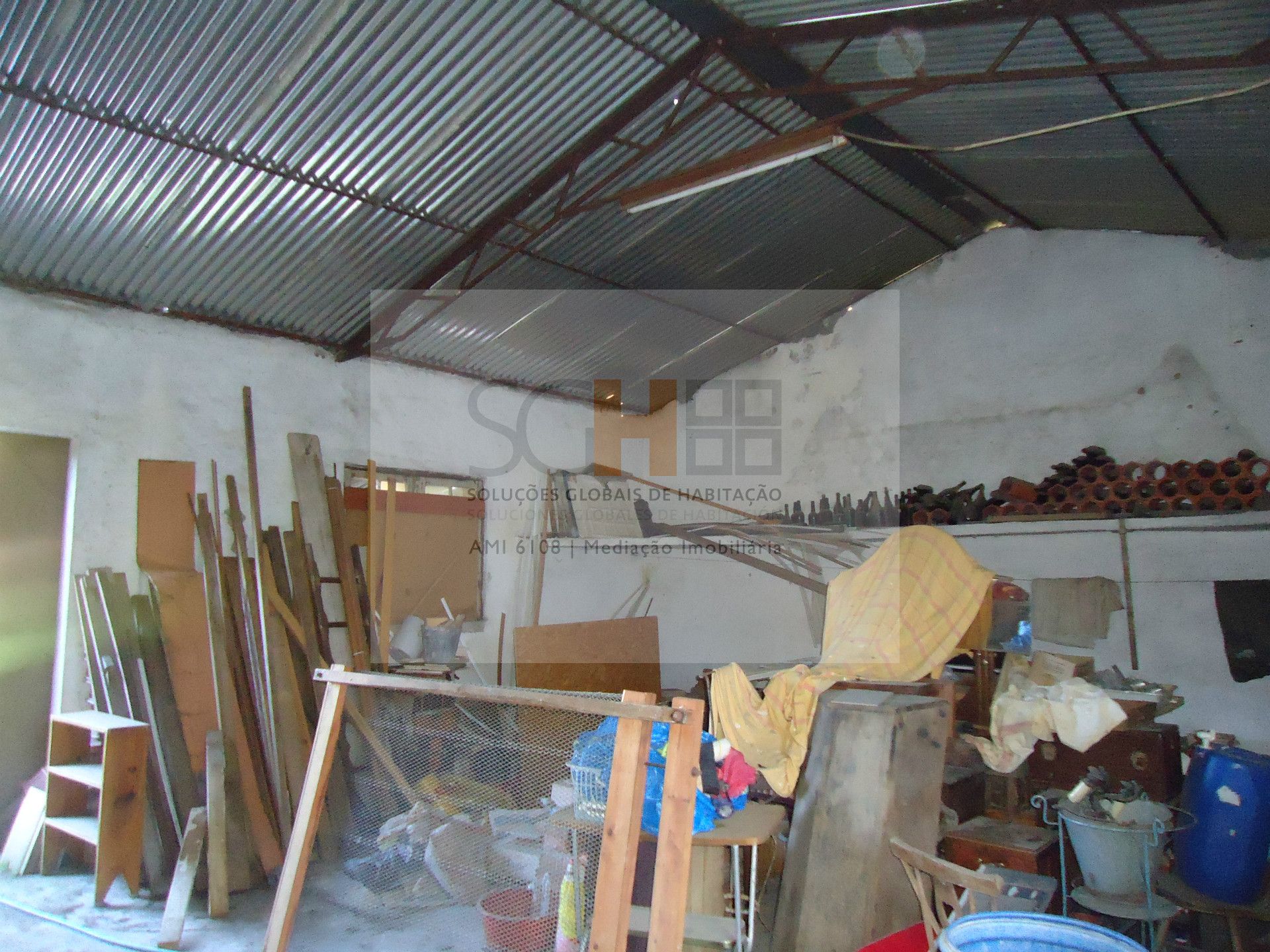 SGH Mediação Imobiliária,Unipessoal Lda