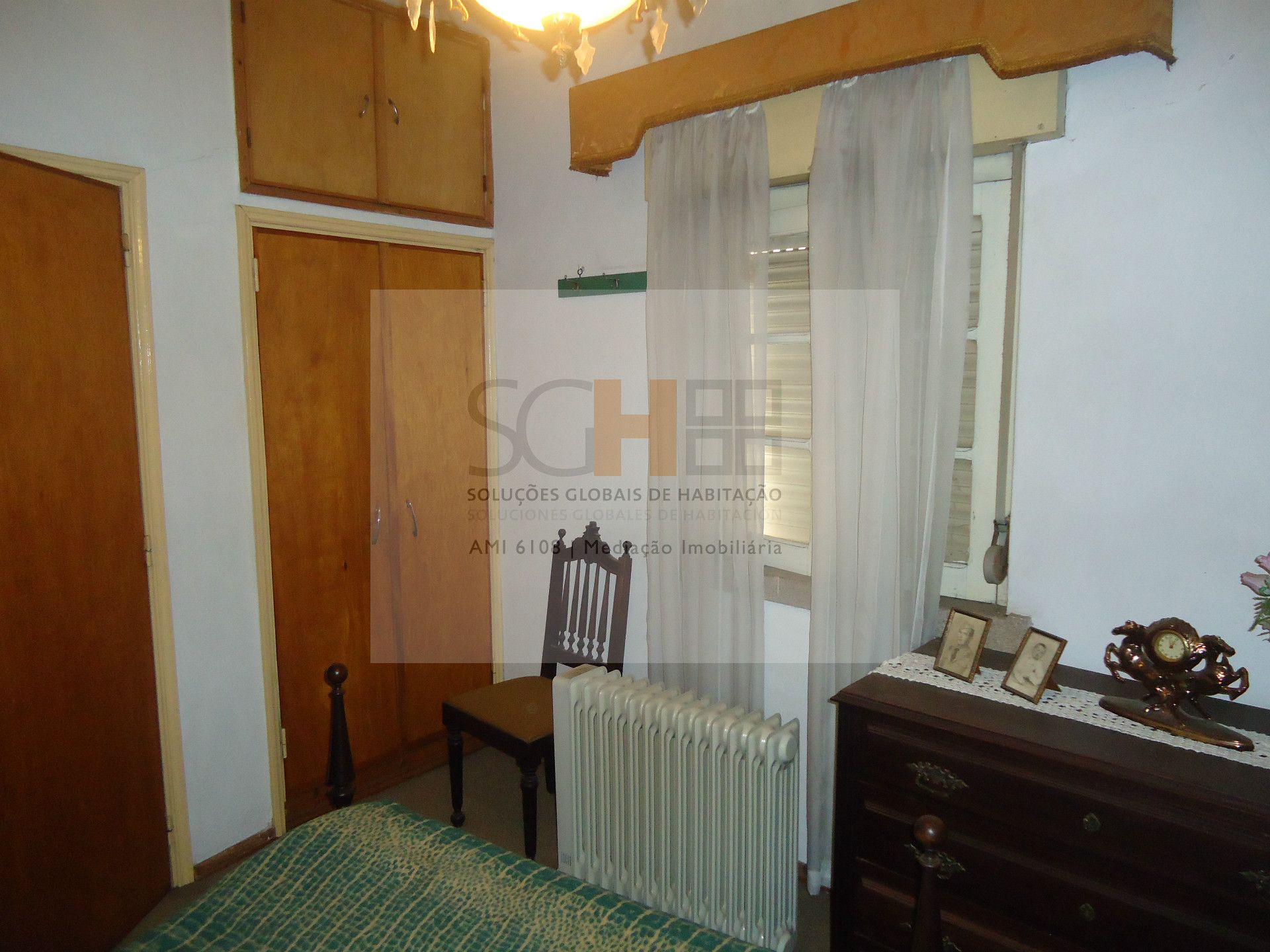 SGH Mediação Imobiliária,Unipessoal Lda