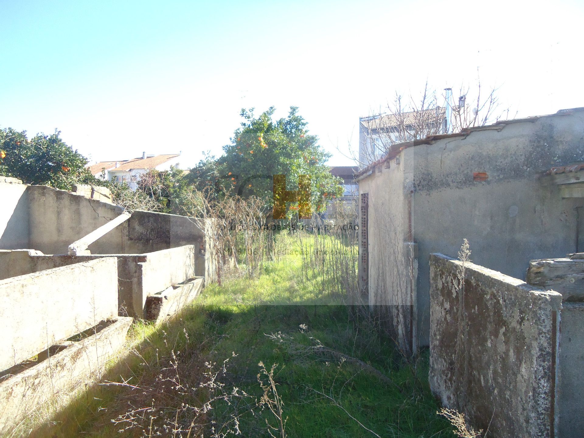 SGH Mediação Imobiliária,Unipessoal Lda