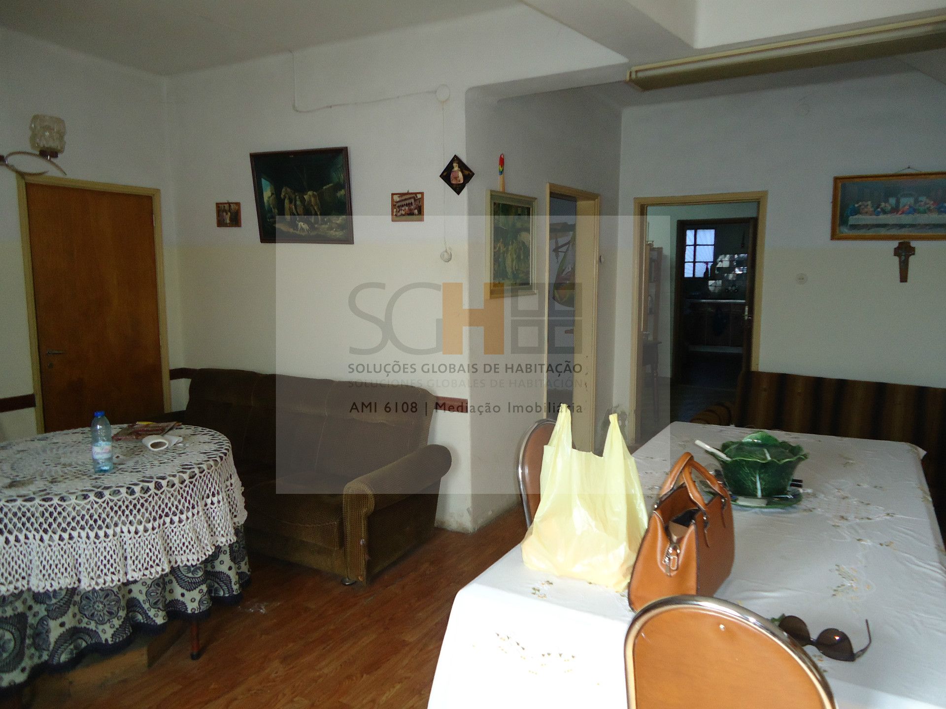 SGH Mediação Imobiliária,Unipessoal Lda