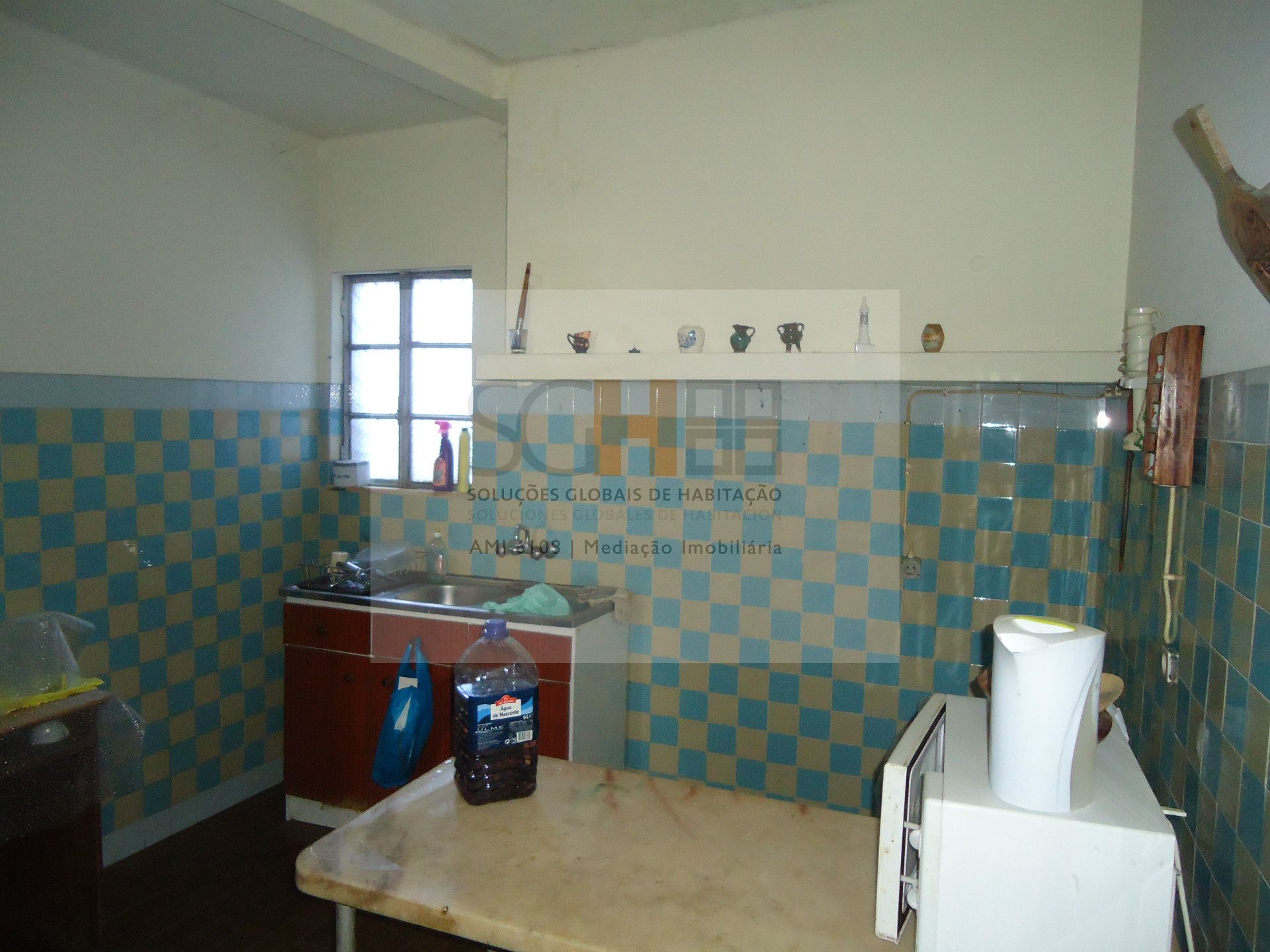 SGH Mediação Imobiliária,Unipessoal Lda