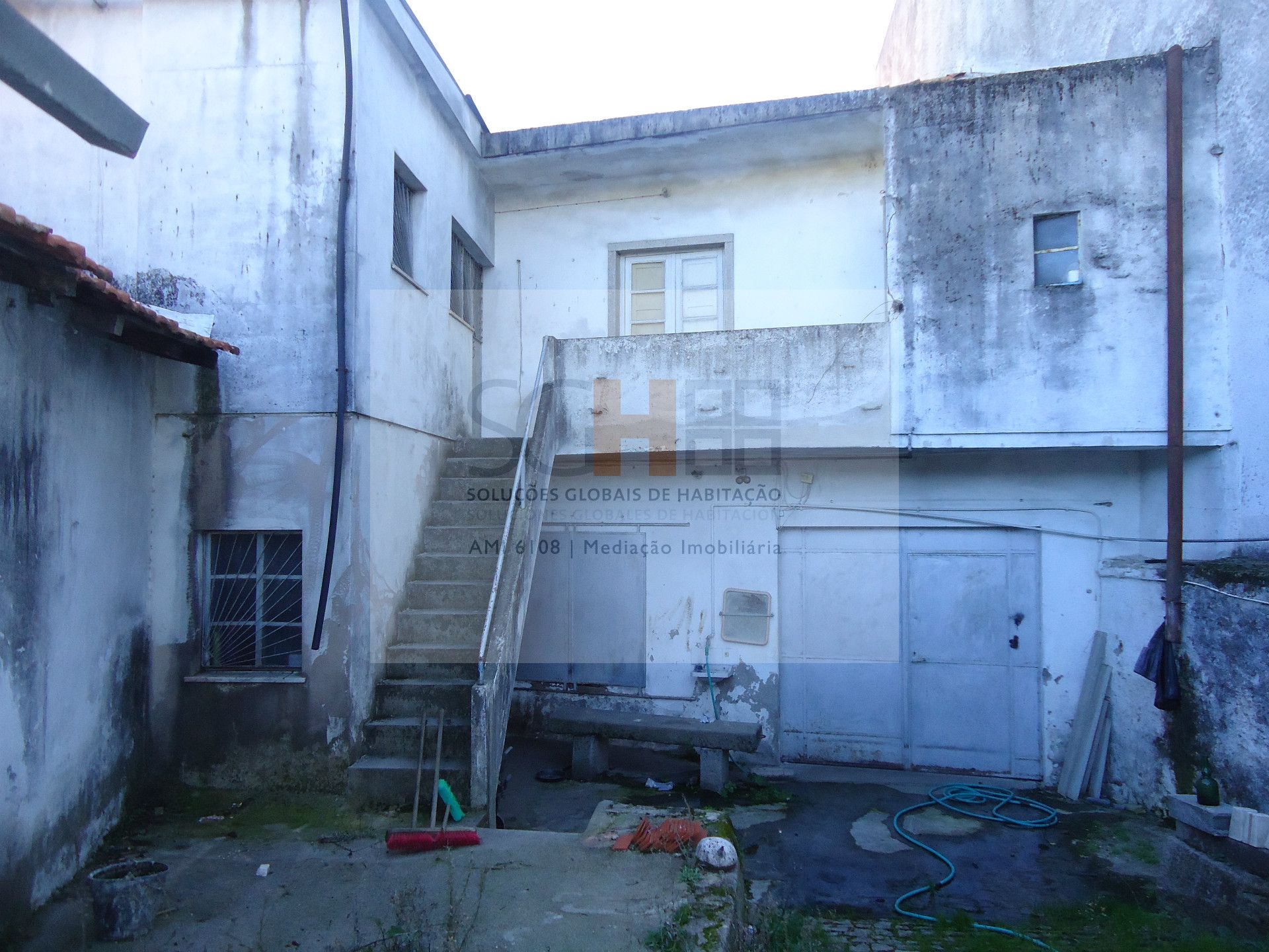 SGH Mediação Imobiliária,Unipessoal Lda