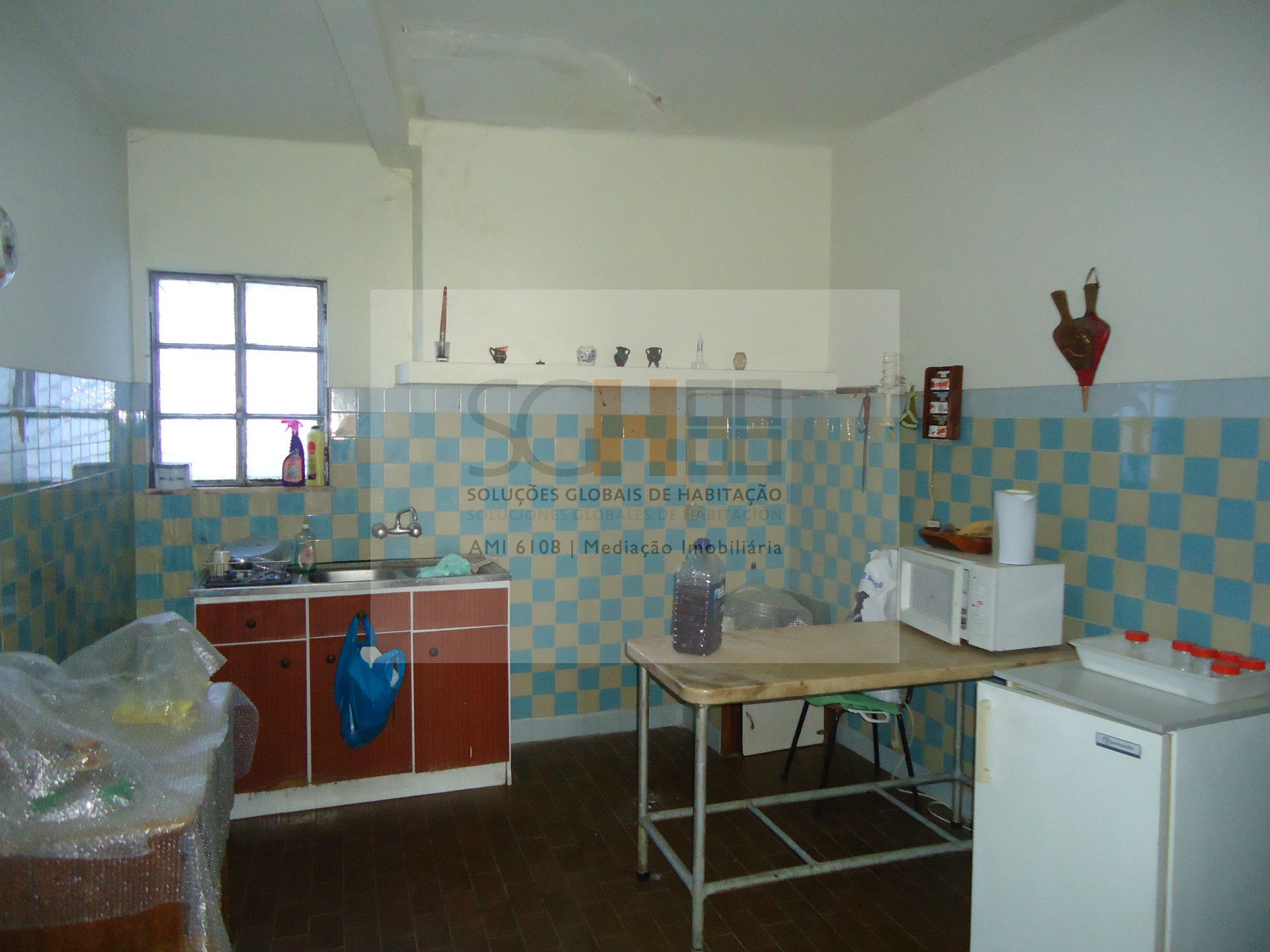 SGH Mediação Imobiliária,Unipessoal Lda