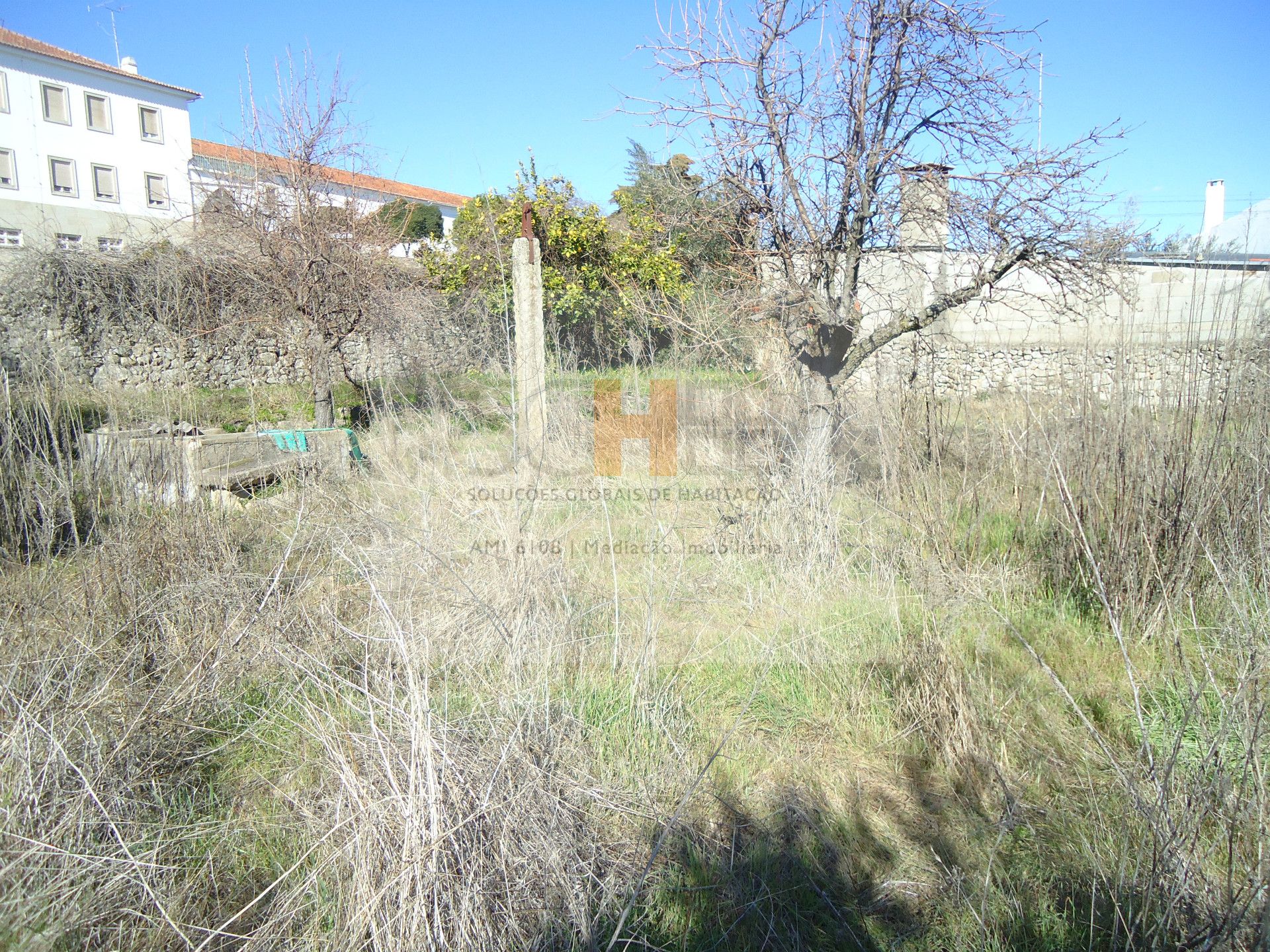 SGH Mediação Imobiliária,Unipessoal Lda