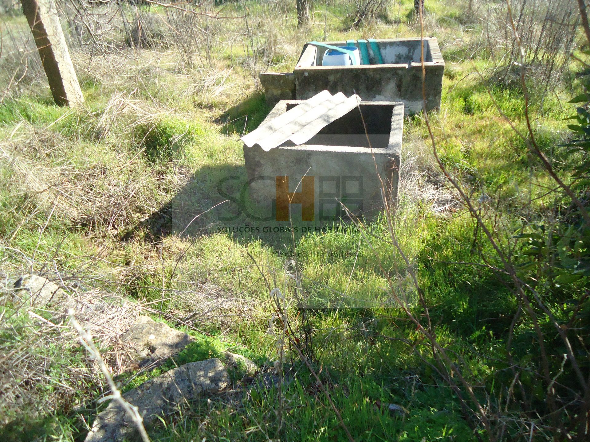 SGH Mediação Imobiliária,Unipessoal Lda