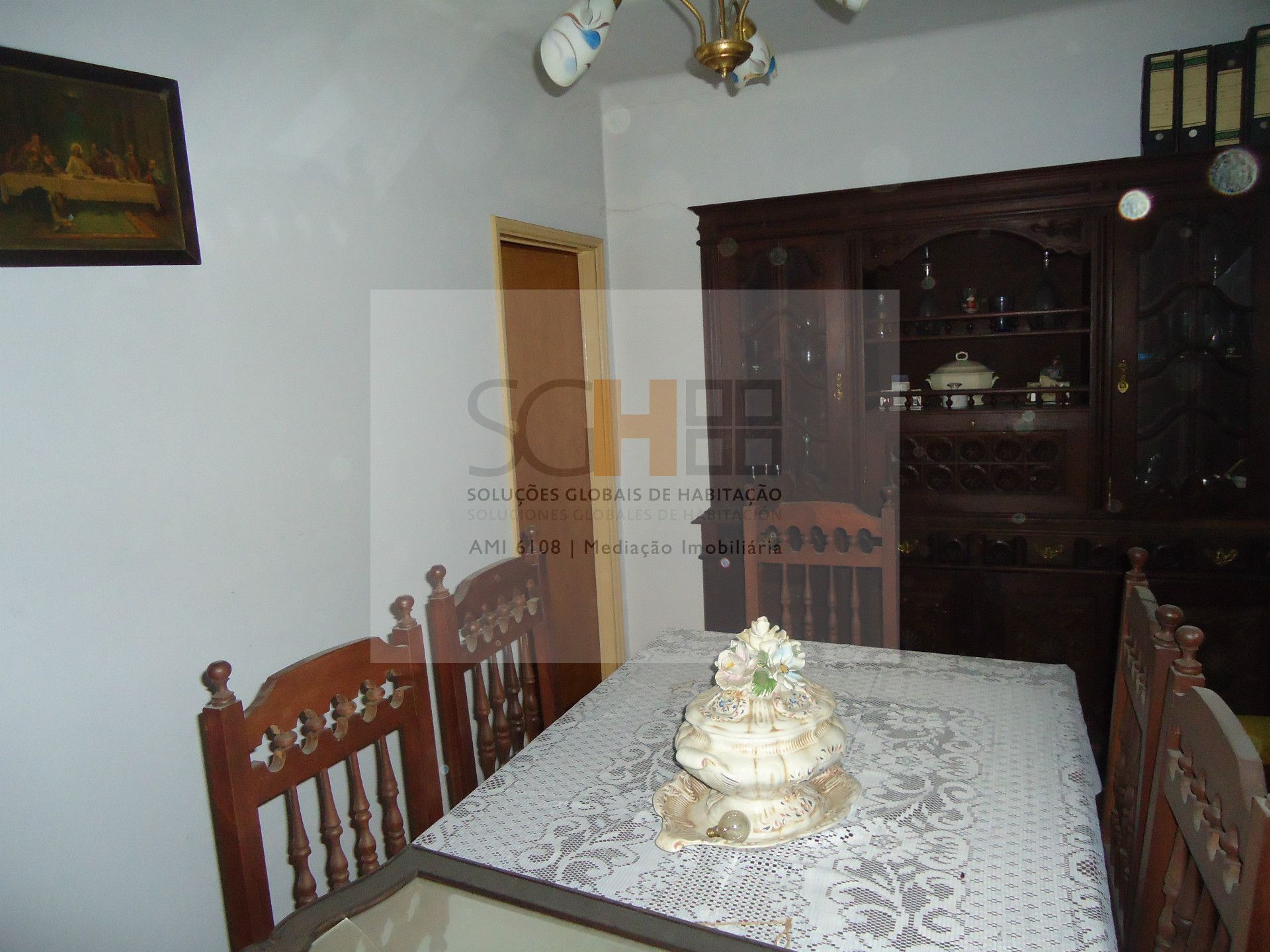 SGH Mediação Imobiliária,Unipessoal Lda