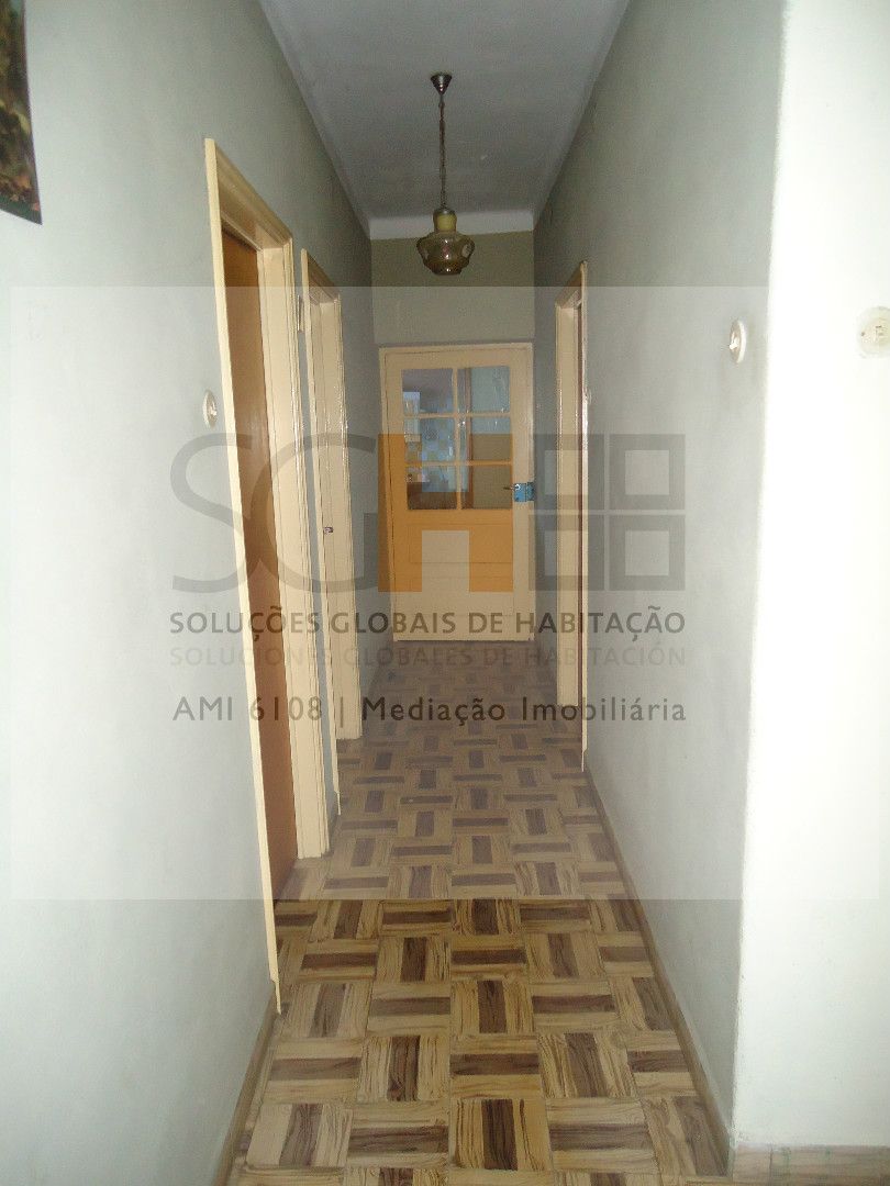 SGH Mediação Imobiliária,Unipessoal Lda