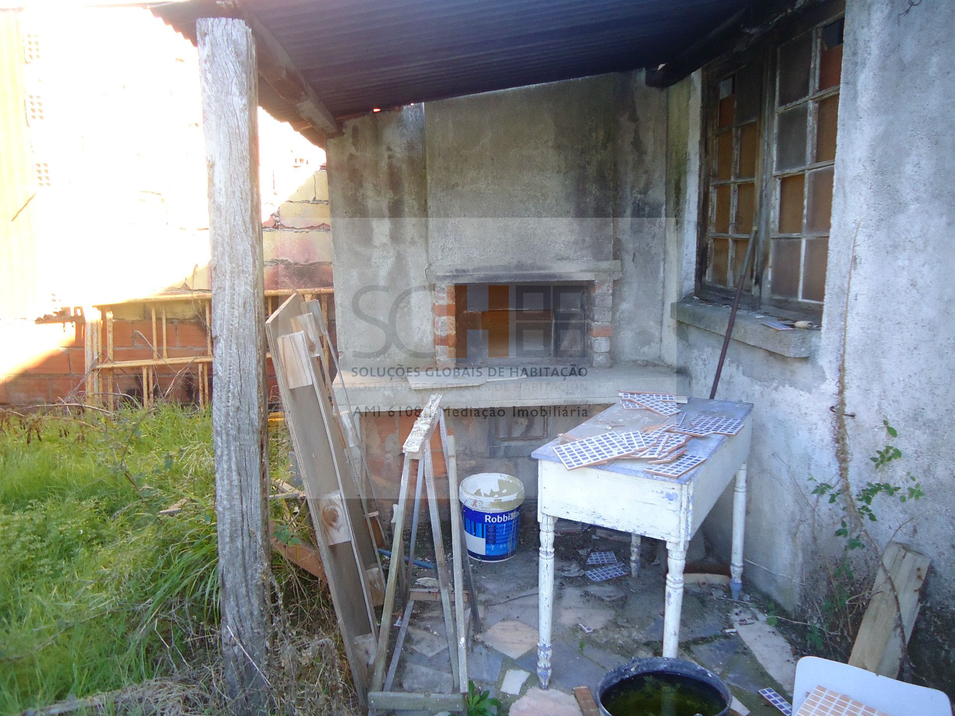 SGH Mediação Imobiliária,Unipessoal Lda