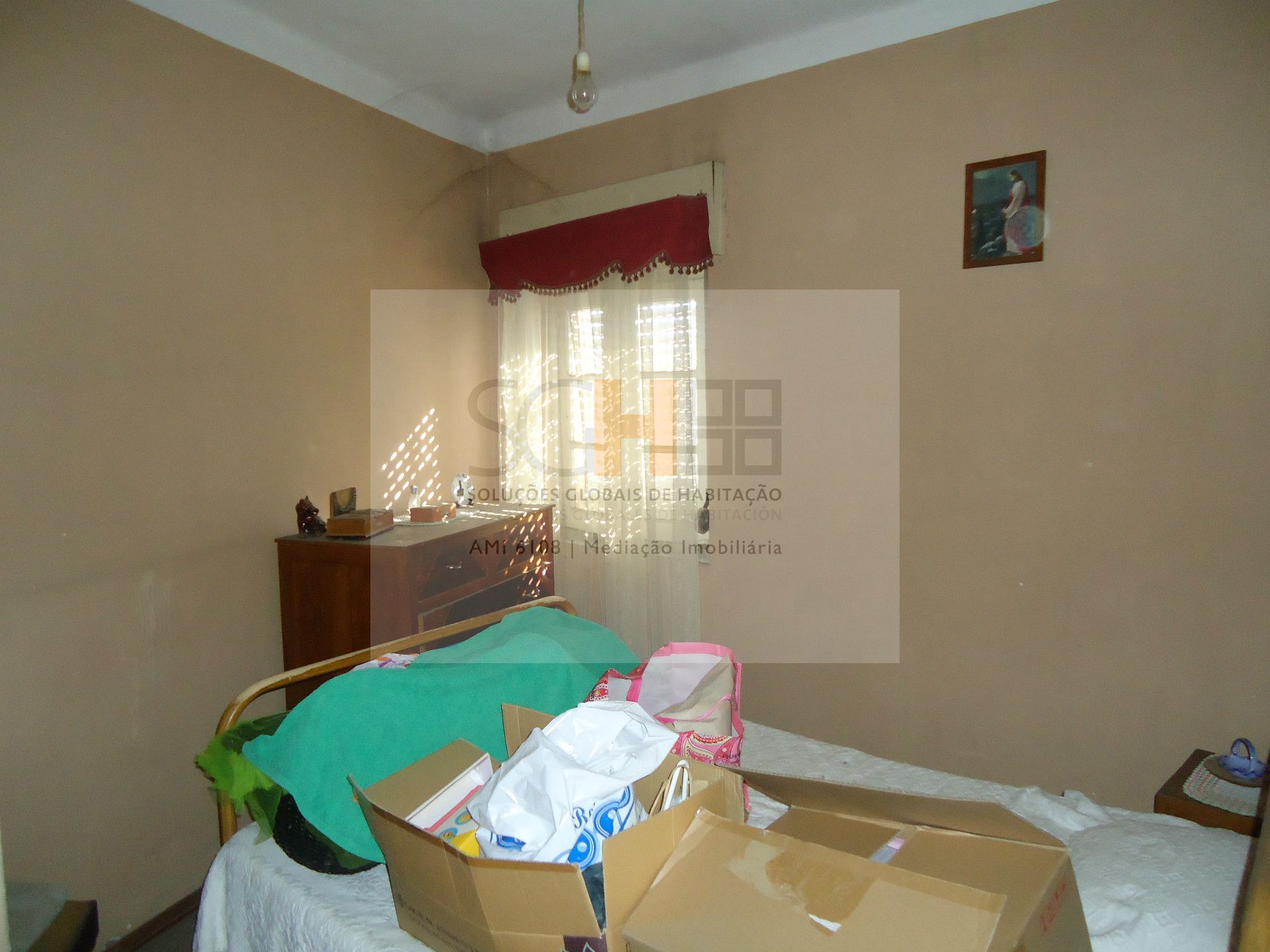 SGH Mediação Imobiliária,Unipessoal Lda