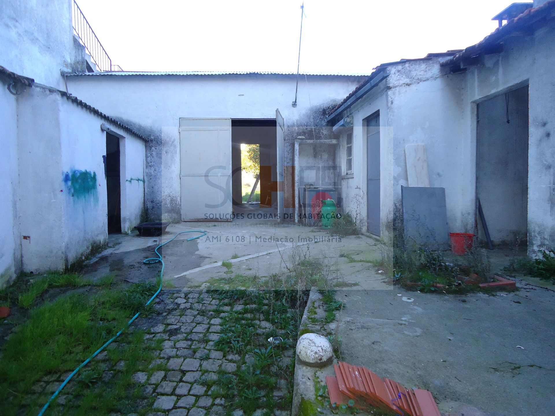 SGH Mediação Imobiliária,Unipessoal Lda