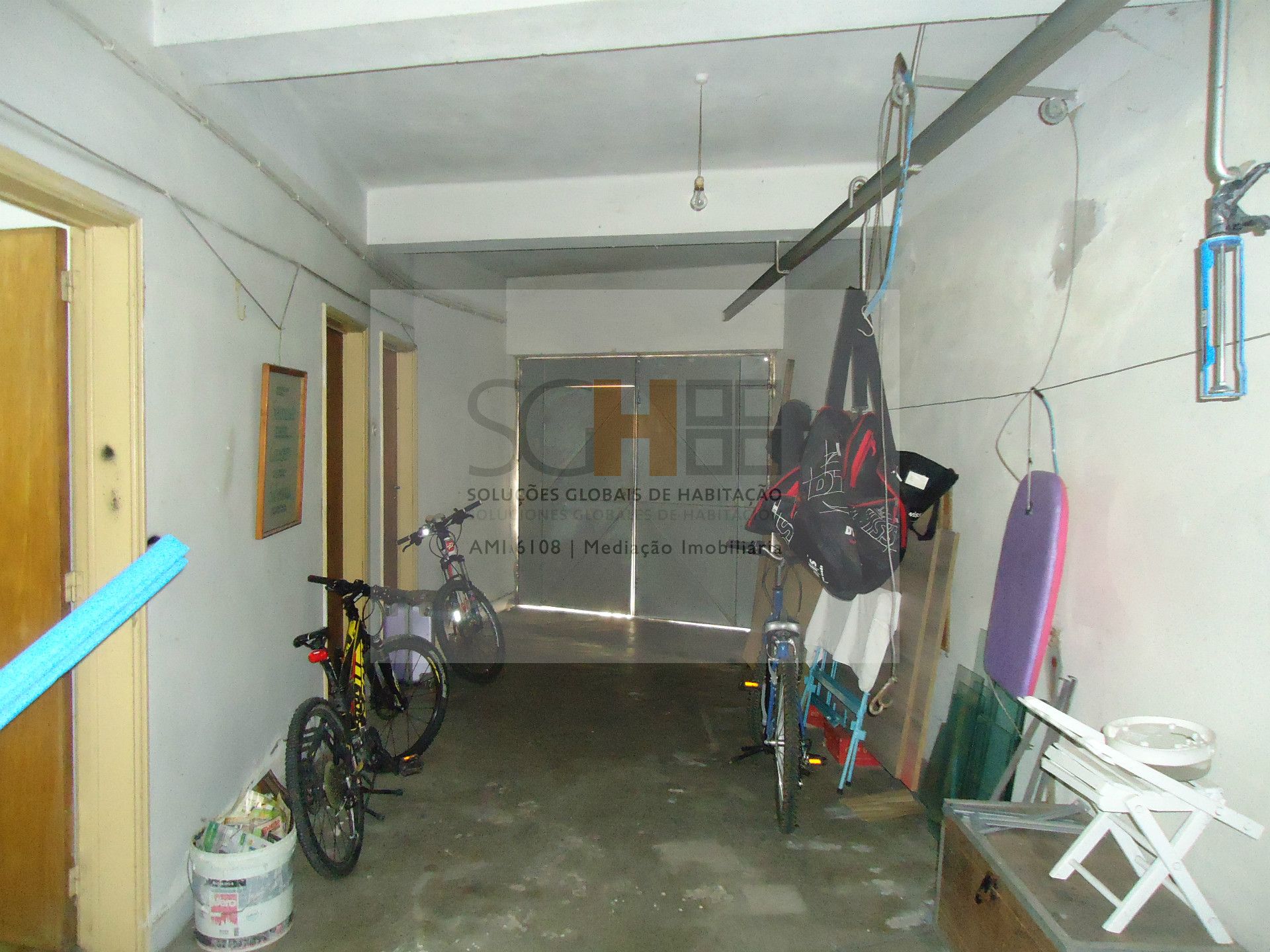 SGH Mediação Imobiliária,Unipessoal Lda