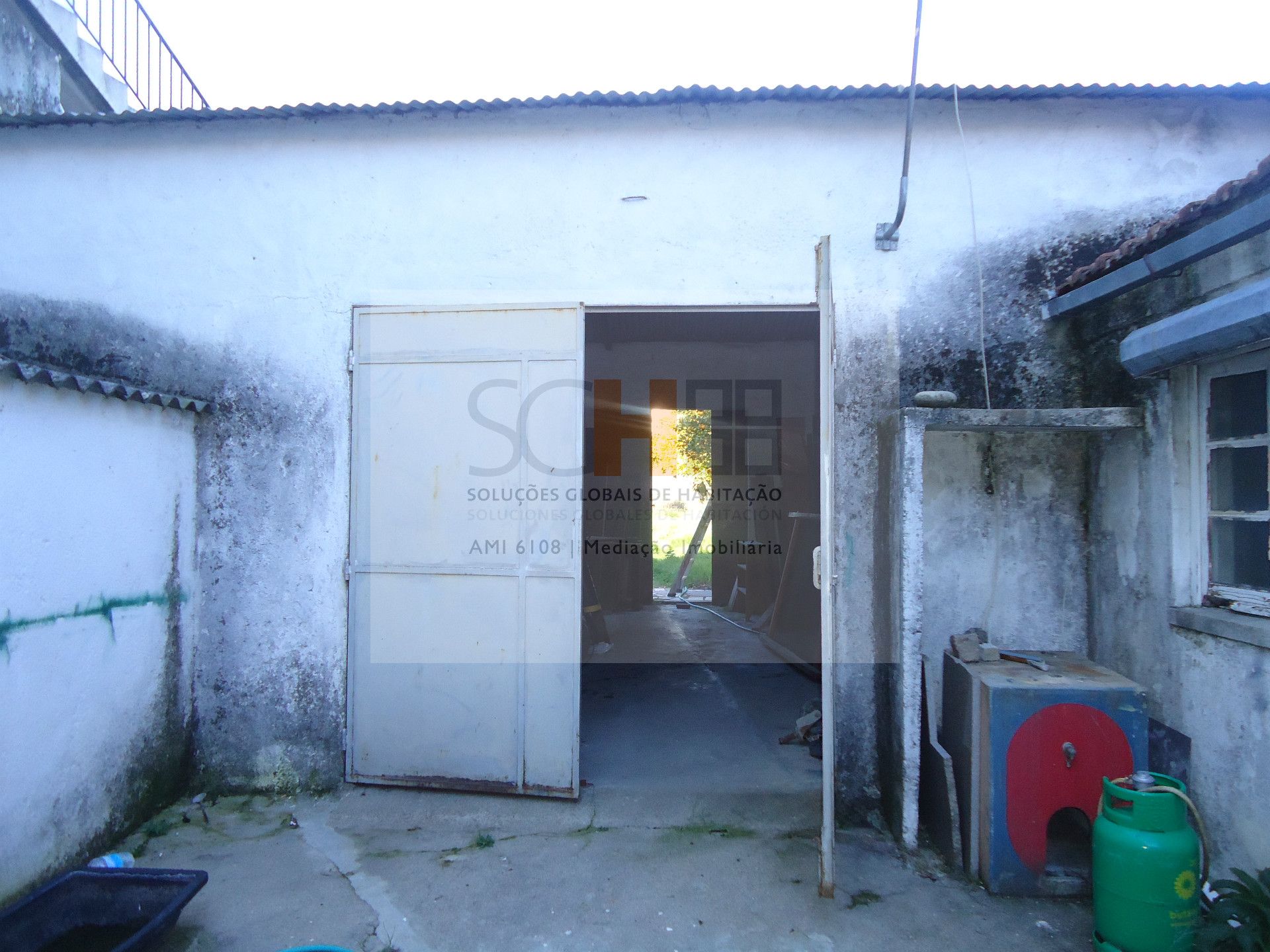 SGH Mediação Imobiliária,Unipessoal Lda