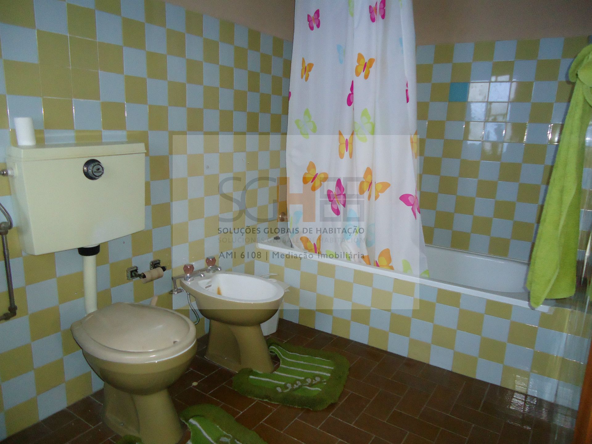 SGH Mediação Imobiliária,Unipessoal Lda