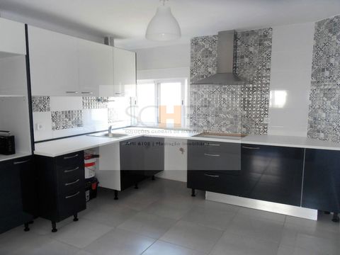 Apartamento T2