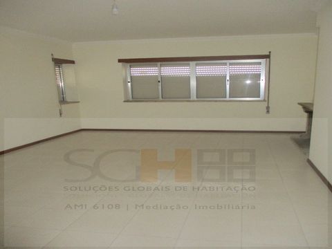 Apartamento T3