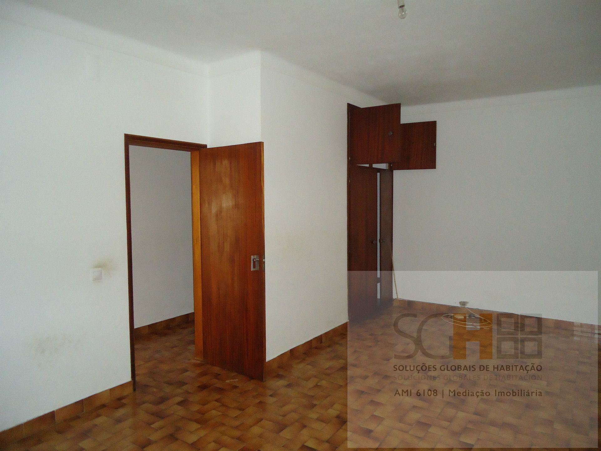 SGH Mediação Imobiliária,Unipessoal Lda