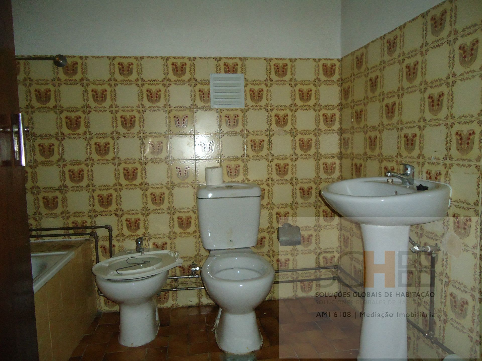 SGH Mediação Imobiliária,Unipessoal Lda