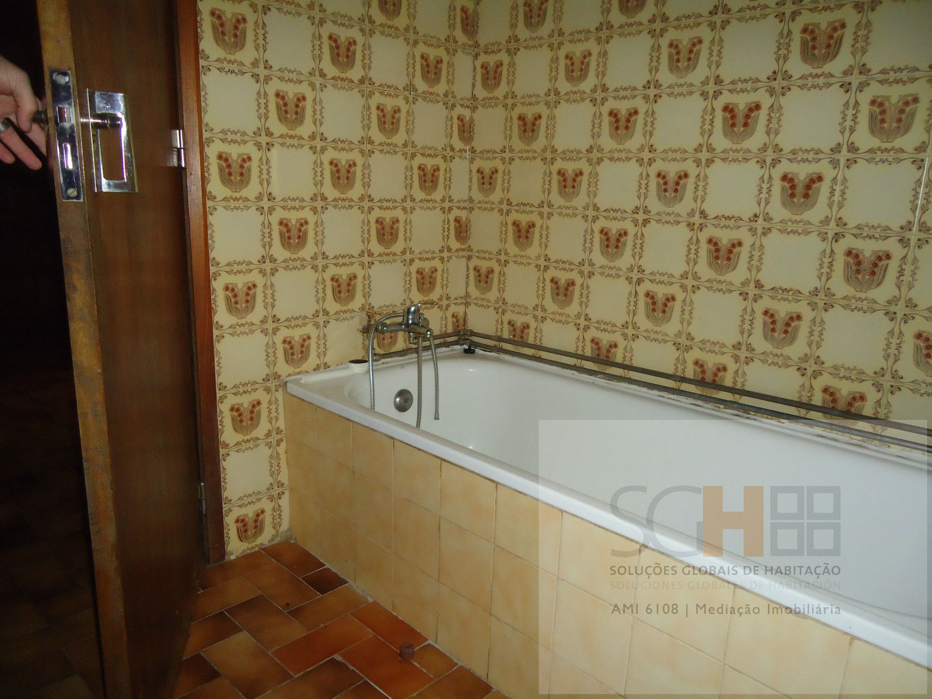 SGH Mediação Imobiliária,Unipessoal Lda