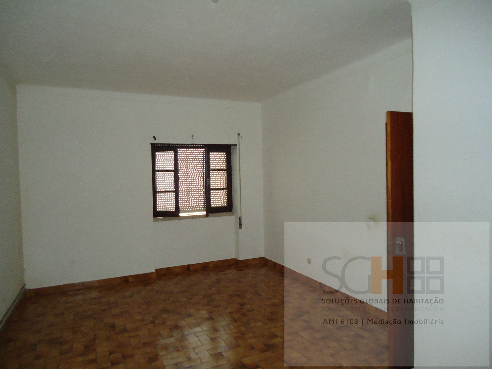 SGH Mediação Imobiliária,Unipessoal Lda