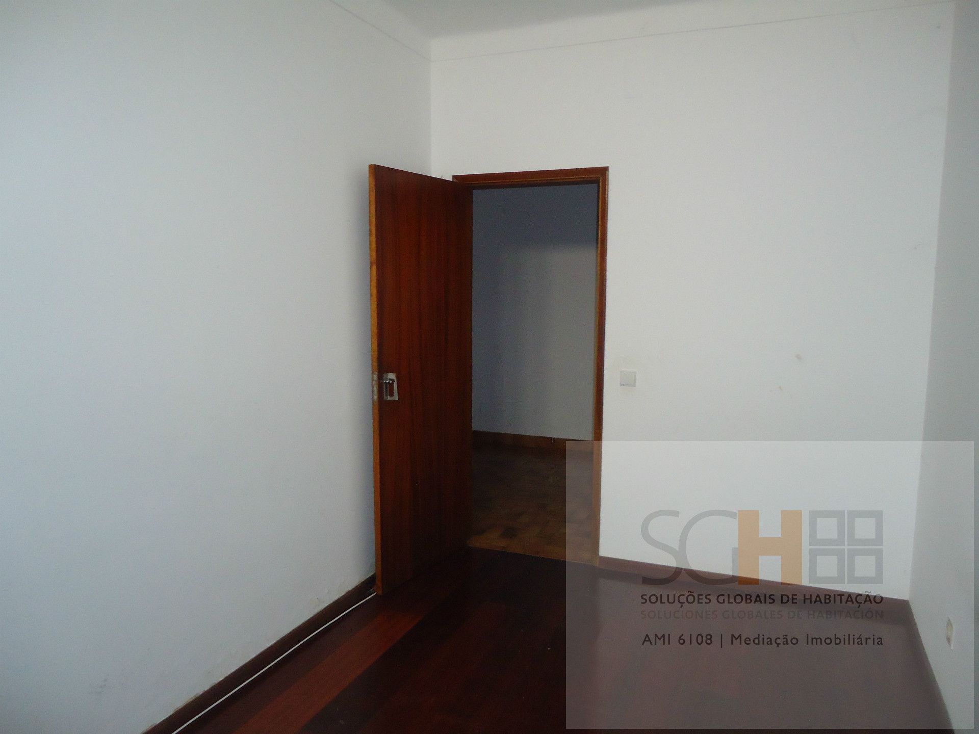 SGH Mediação Imobiliária,Unipessoal Lda