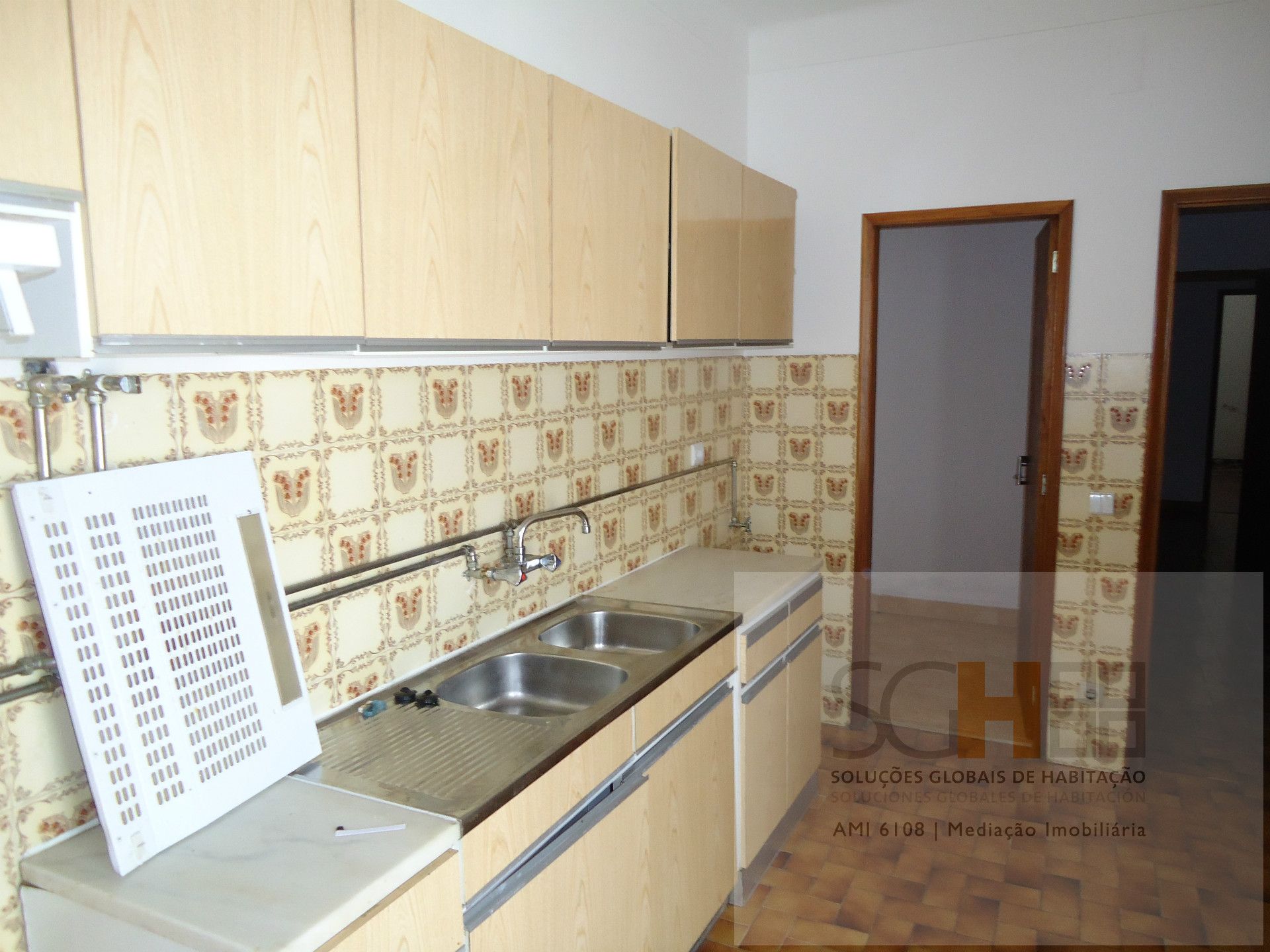 SGH Mediação Imobiliária,Unipessoal Lda