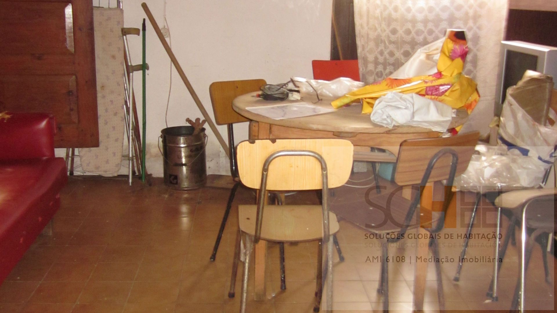 SGH Mediação Imobiliária,Unipessoal Lda